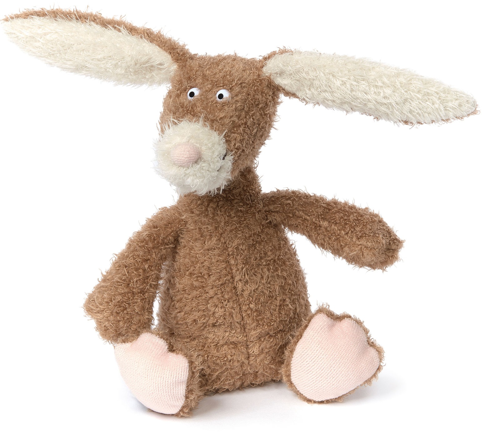 Kuscheltier Beasts - Ach Good – Family & Friends, Mini Hase
