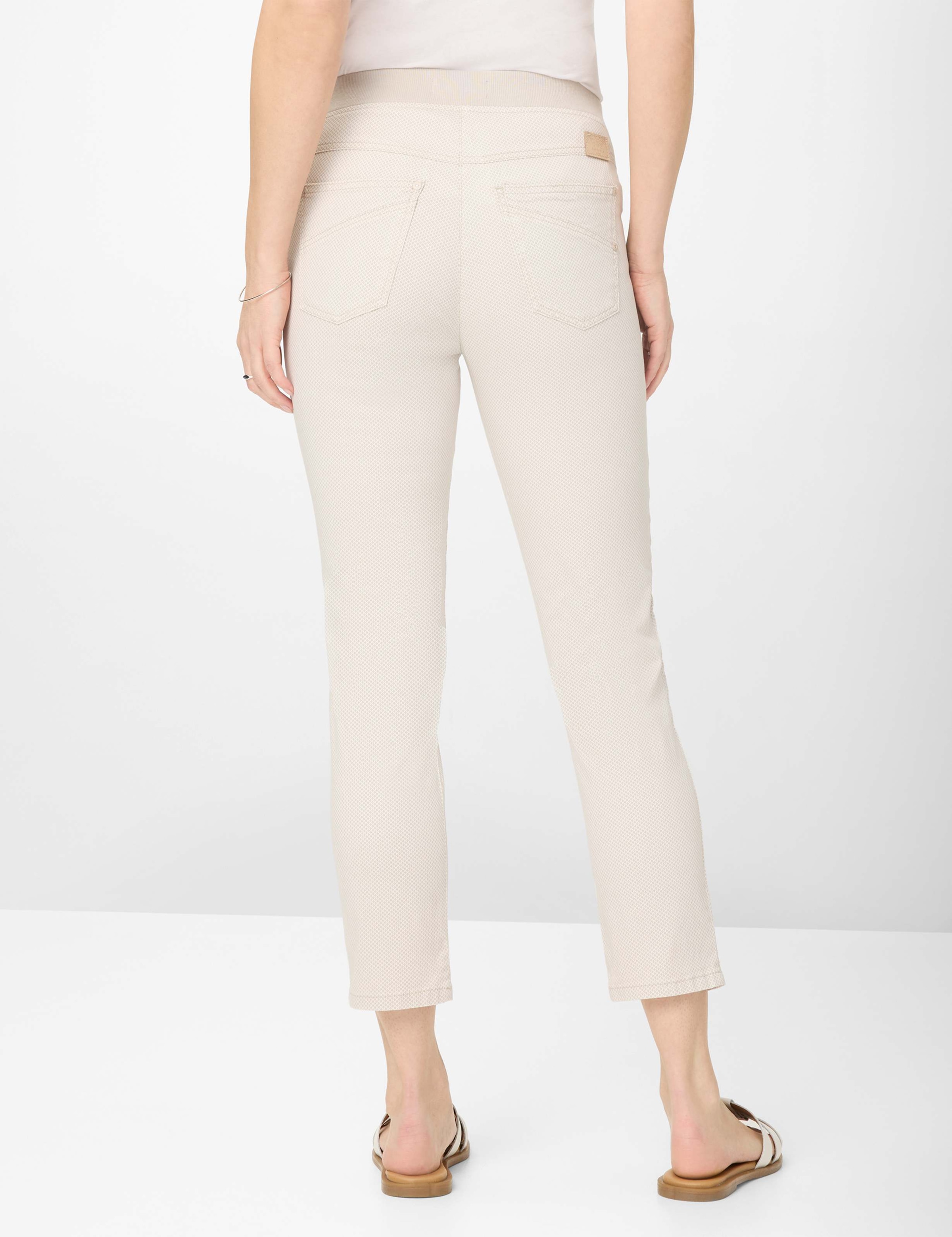 RAPHAELA by BRAX Caprihose »Style PAMINA 6/8«