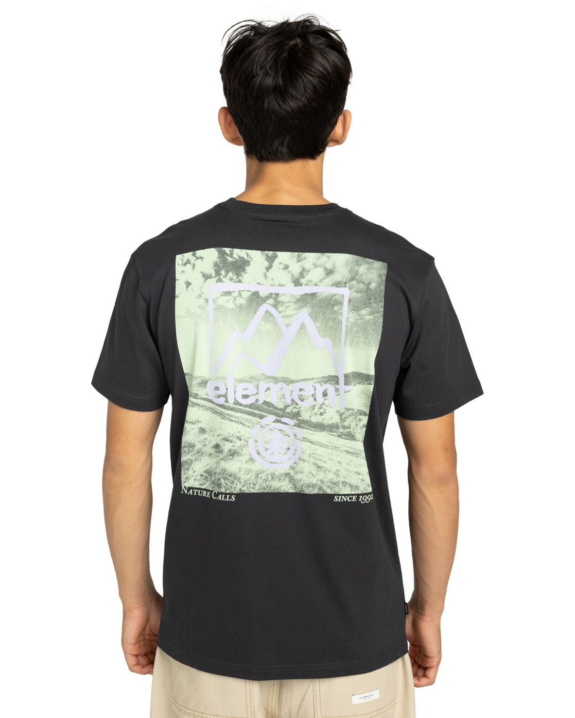 Element T-Shirt "Open Hills" günstig online kaufen