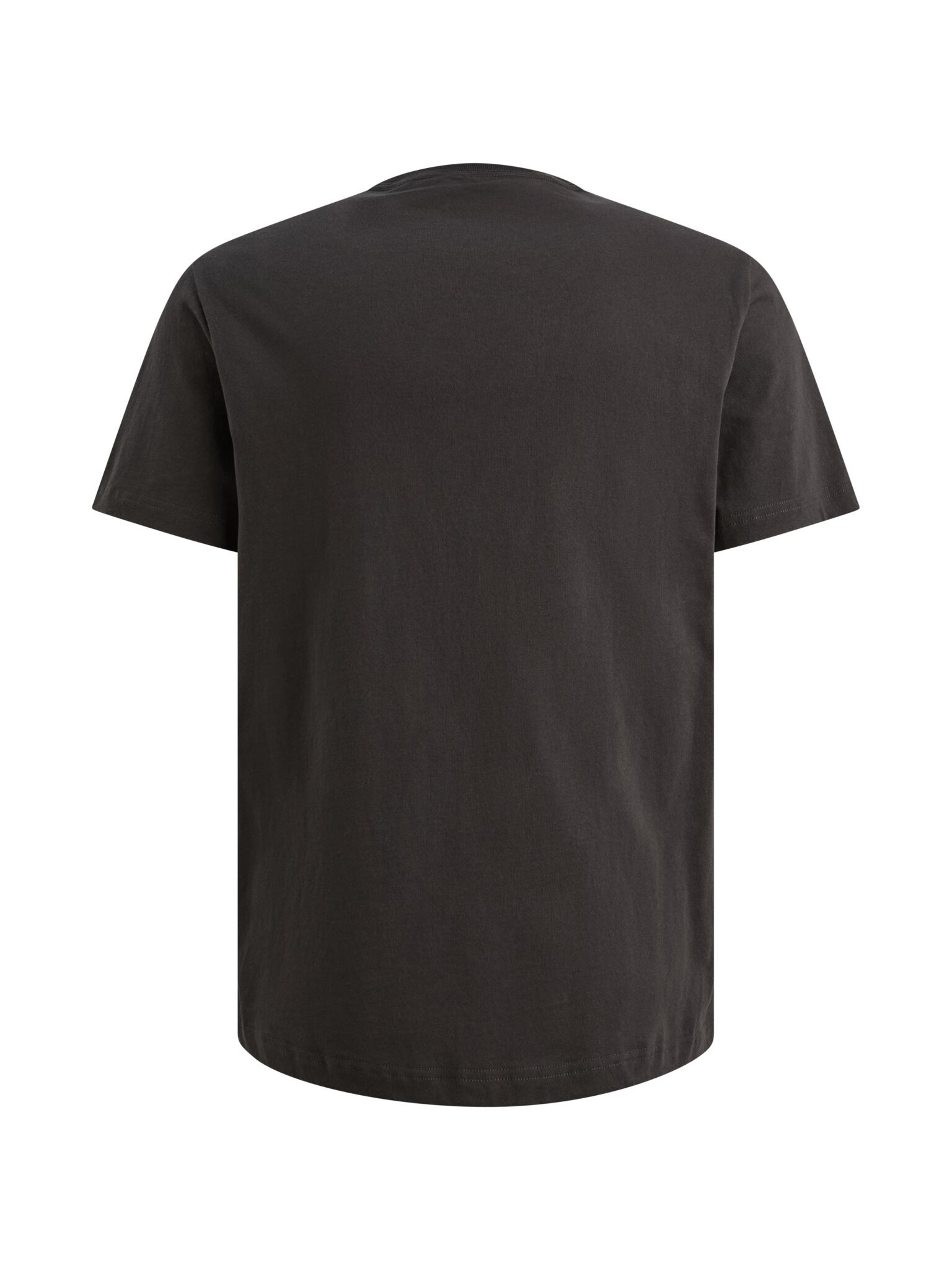 PME LEGEND Print-Shirt »T-shirt RH open end jersey« Sommershirt mit Logo-Print