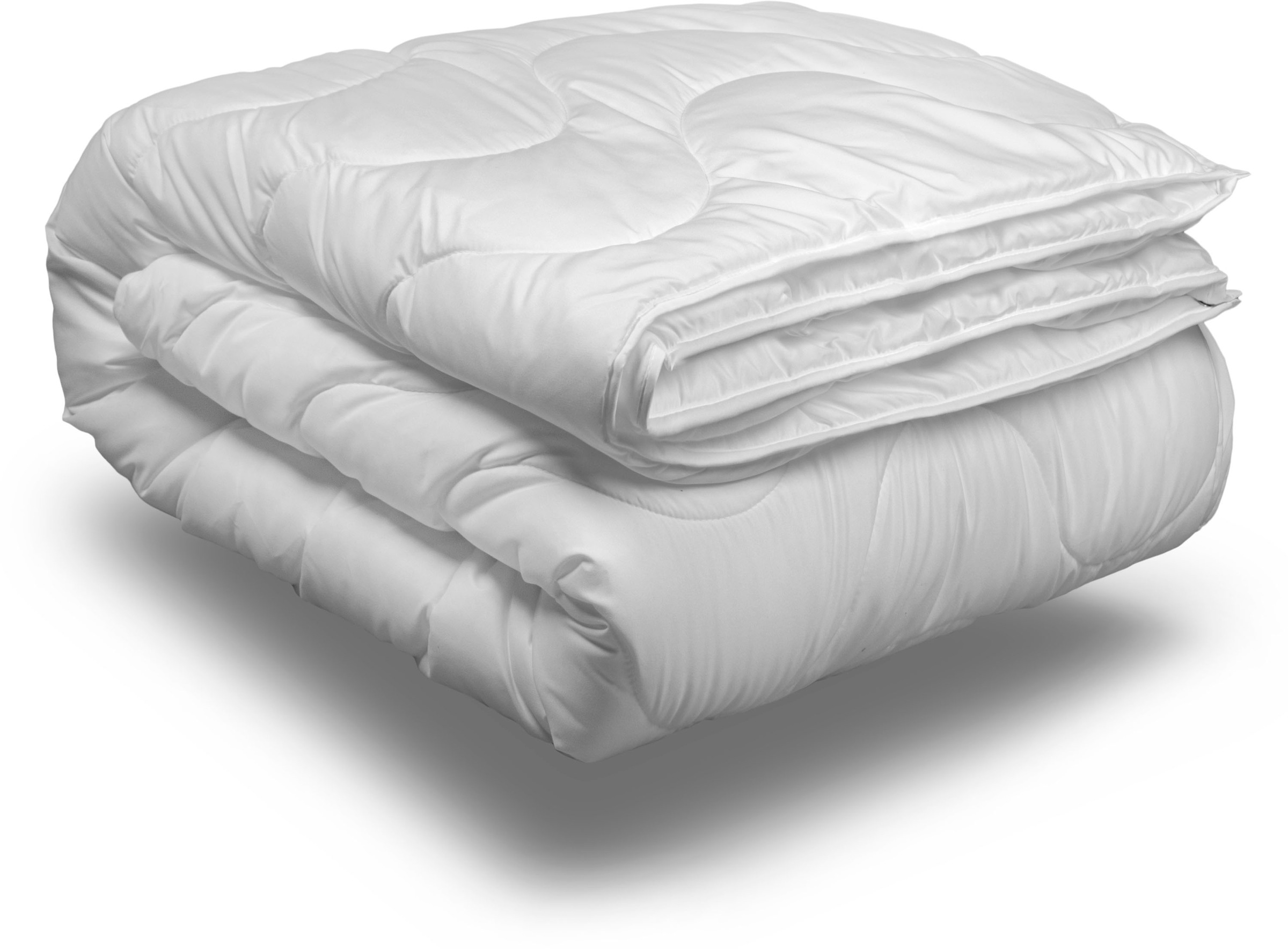 John Cotton Microfaserbettdecke "Julia, Bettdecken für Sommer und Winter" 4 günstig online kaufen