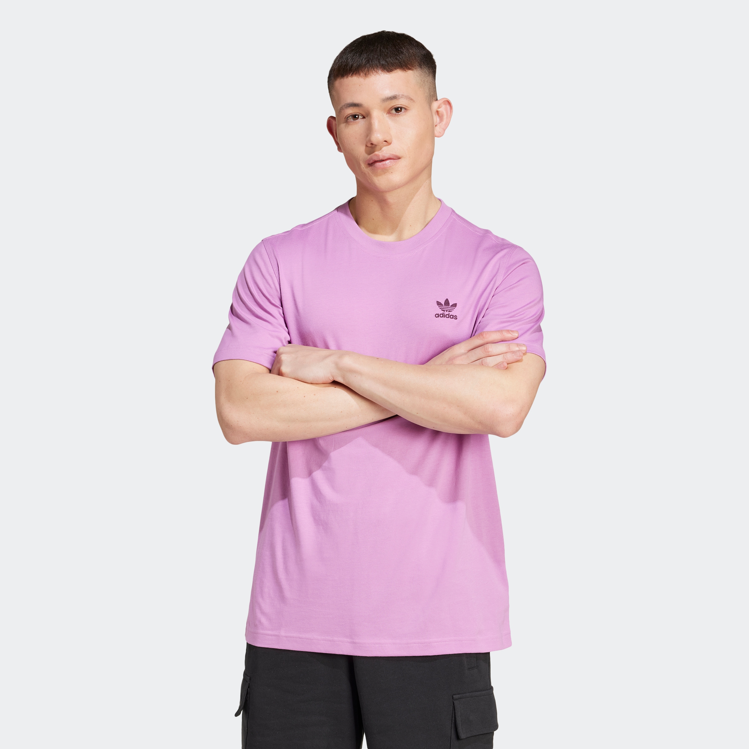 adidas Originals T-Shirt "ESS TEE" günstig online kaufen