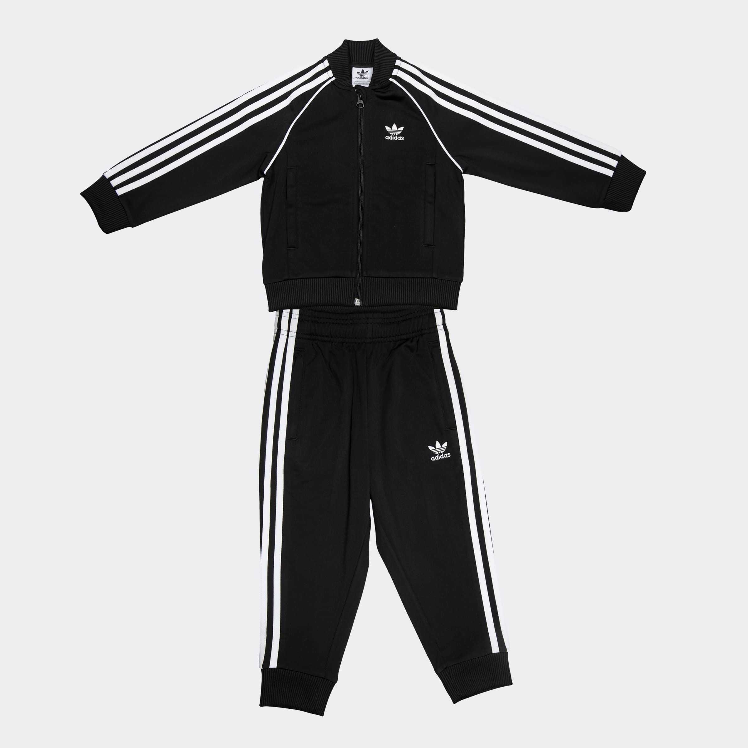 adidas Originals Trainingsanzug »SST TRACKSUIT«, (2 tlg.)