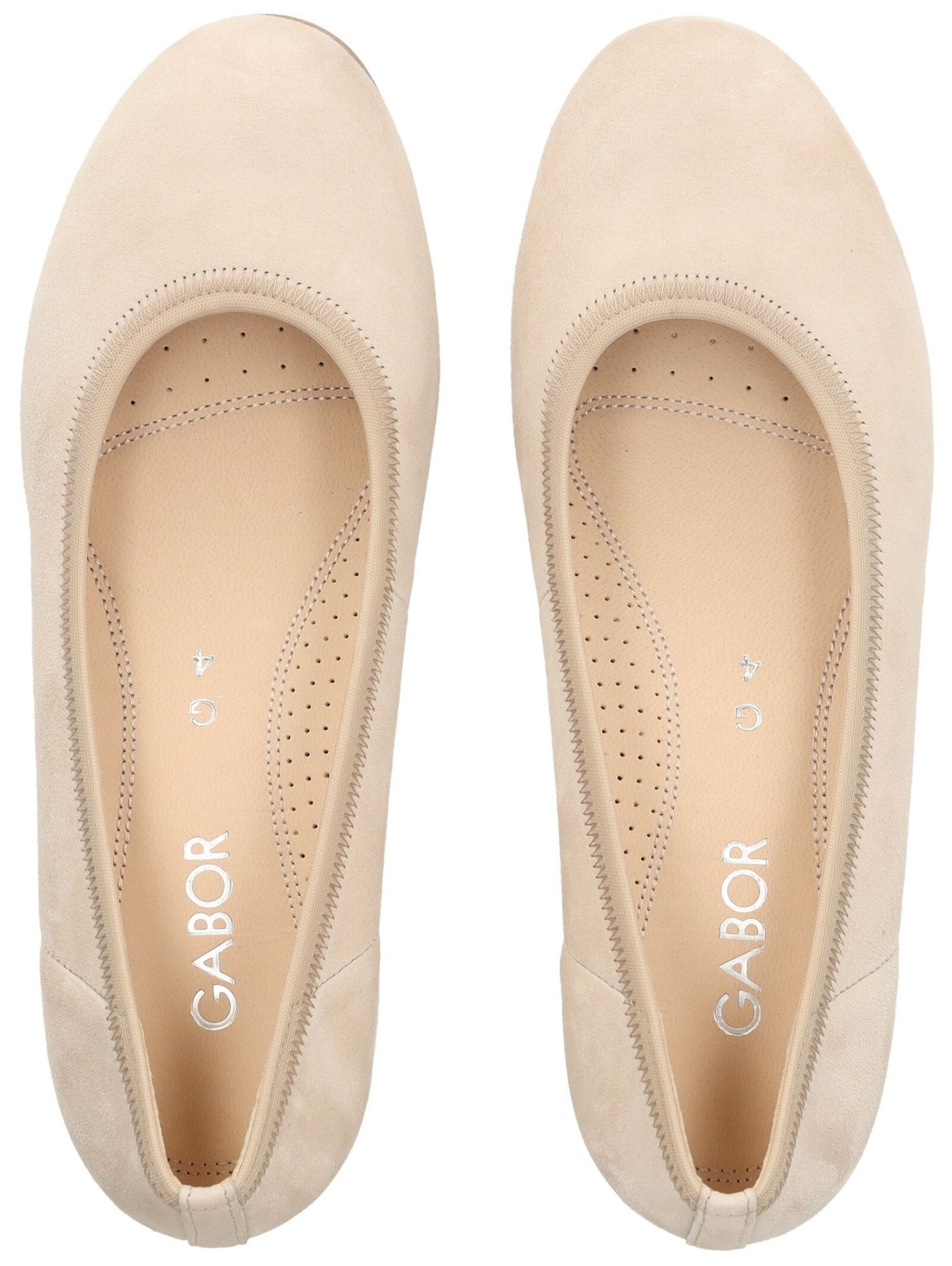 Gabor Comfort Keilpumps »Gabor Comfort Pumps Leder«