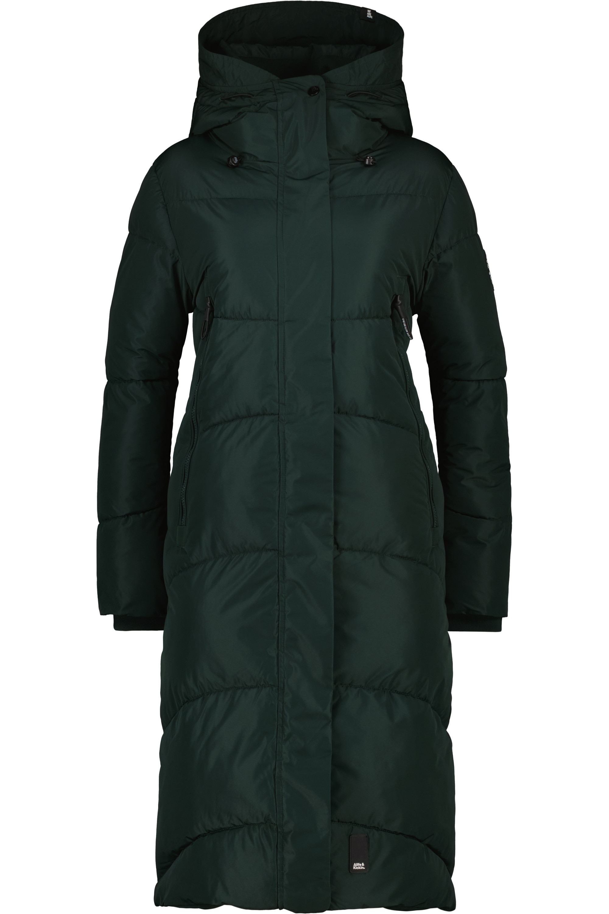 Alife & Kickin Winterjacke »Damen JunaAK A«