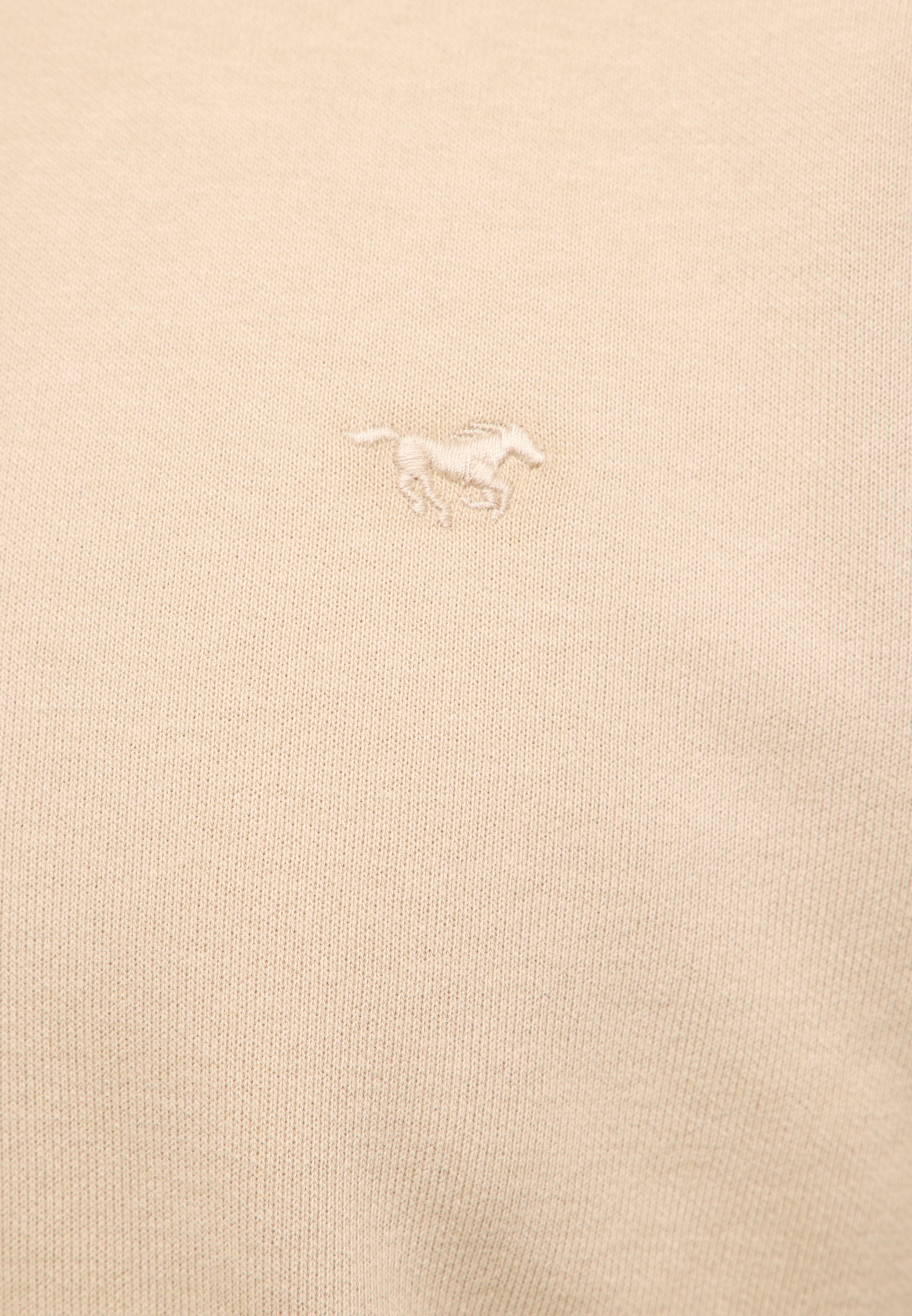 MUSTANG Sweatshirt »Herren Style Franklin«
