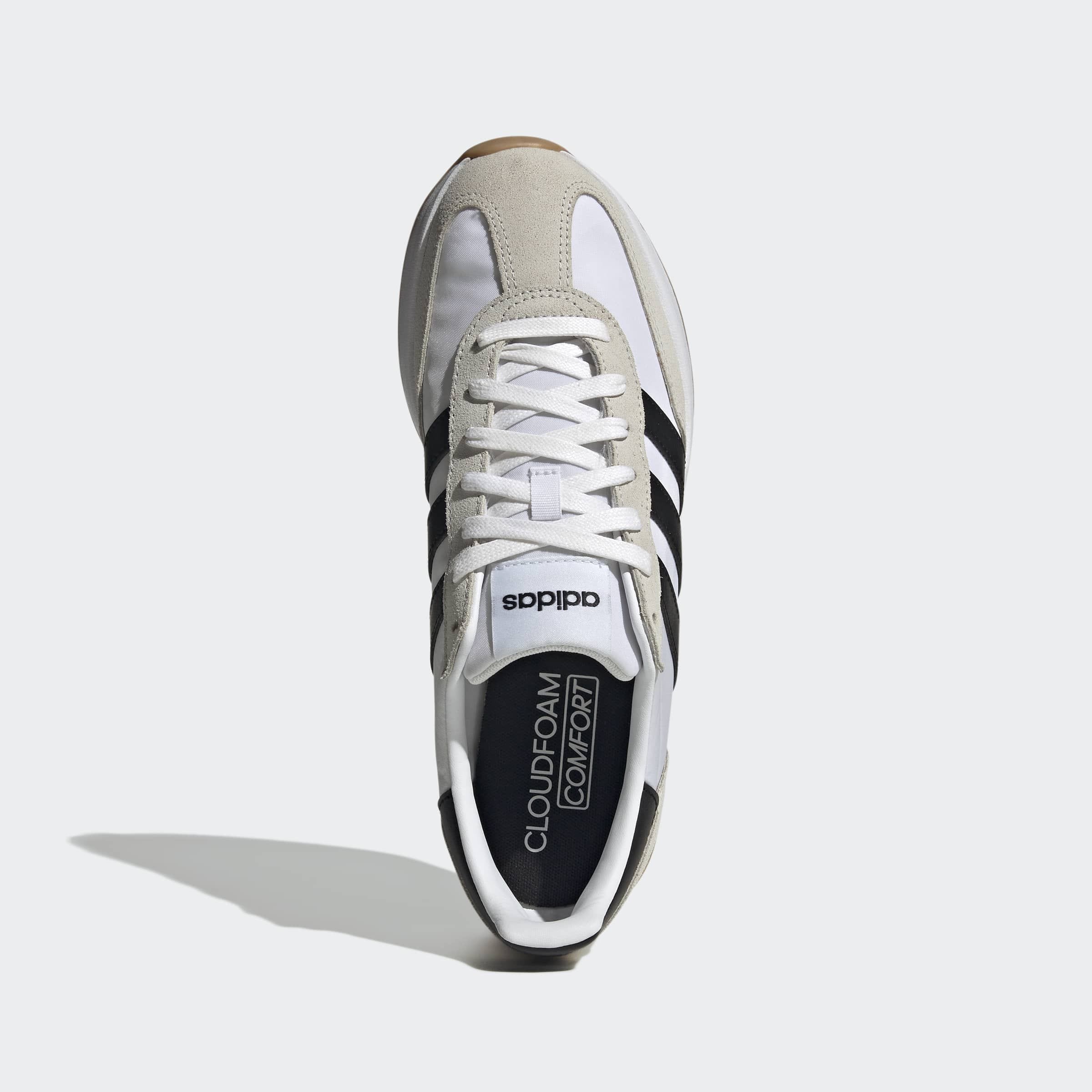 adidas Sportswear Sneaker »RUN 70S 2.0«, inspiriert vom Design des adidas SL72