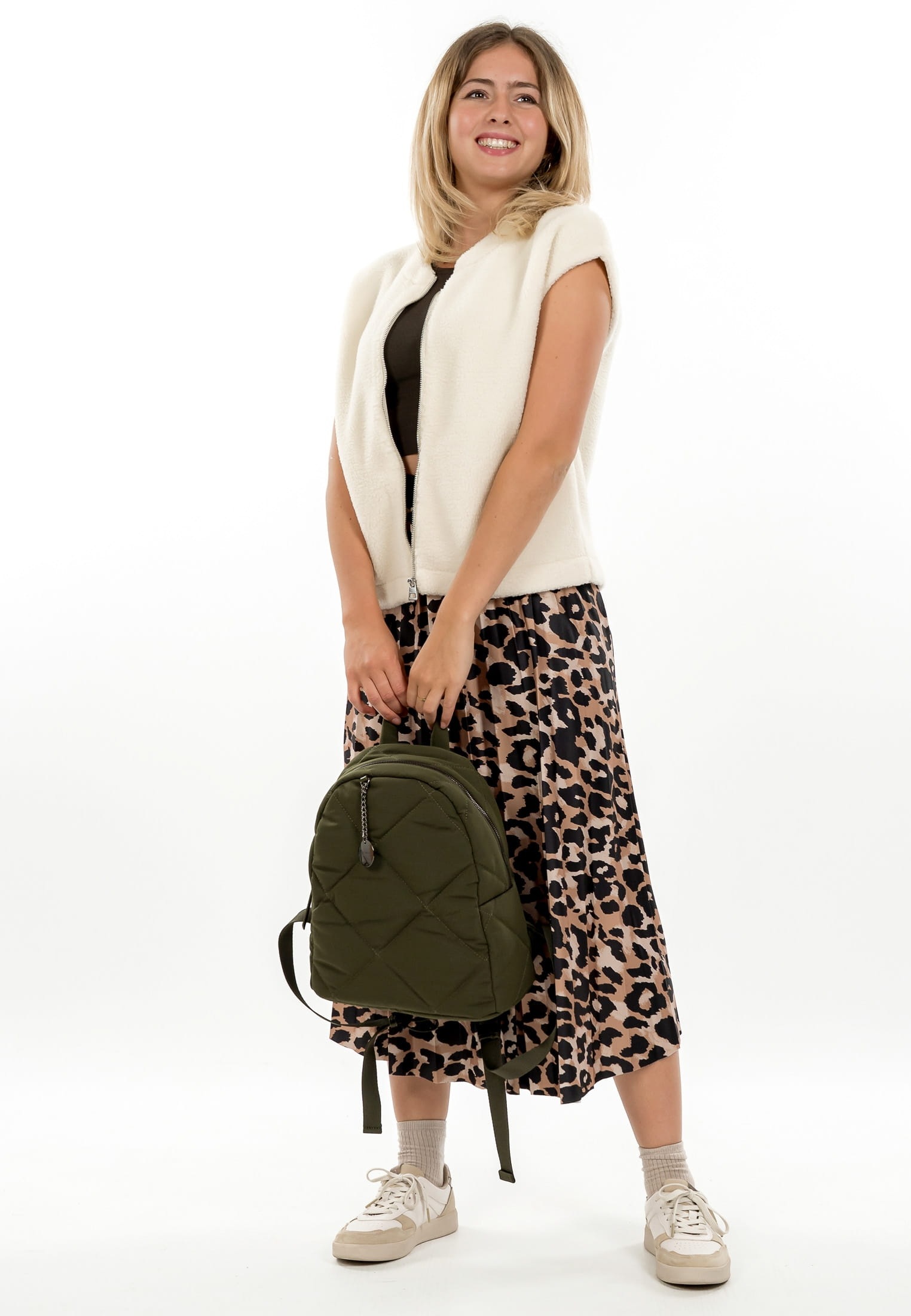 EMILY & NOAH Rucksack »Rucksack E&N Hanni«