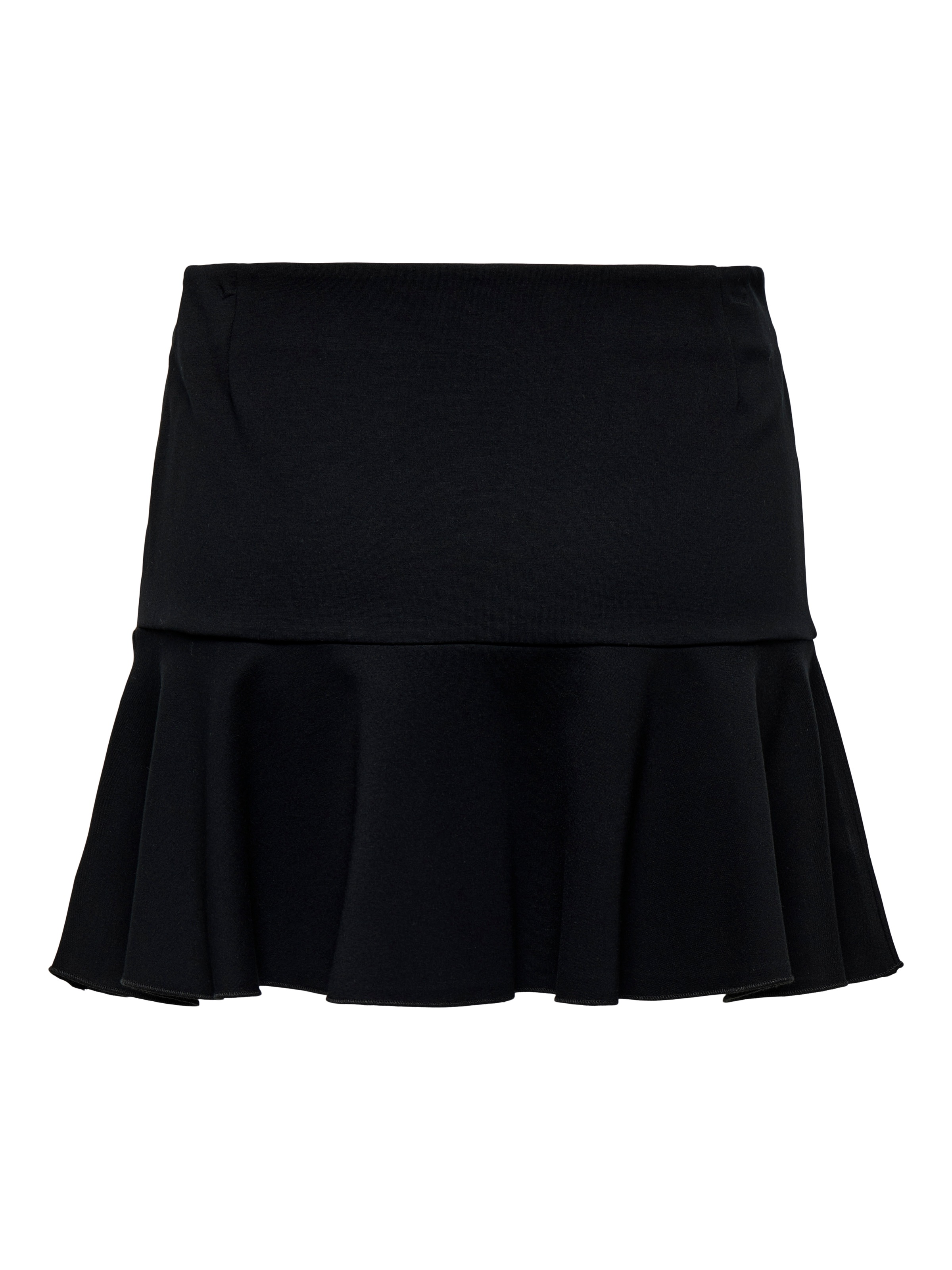 ONLY Minirock "ONLPOPTRASH MW LIFE SKATE SKIRT PNT" günstig online kaufen