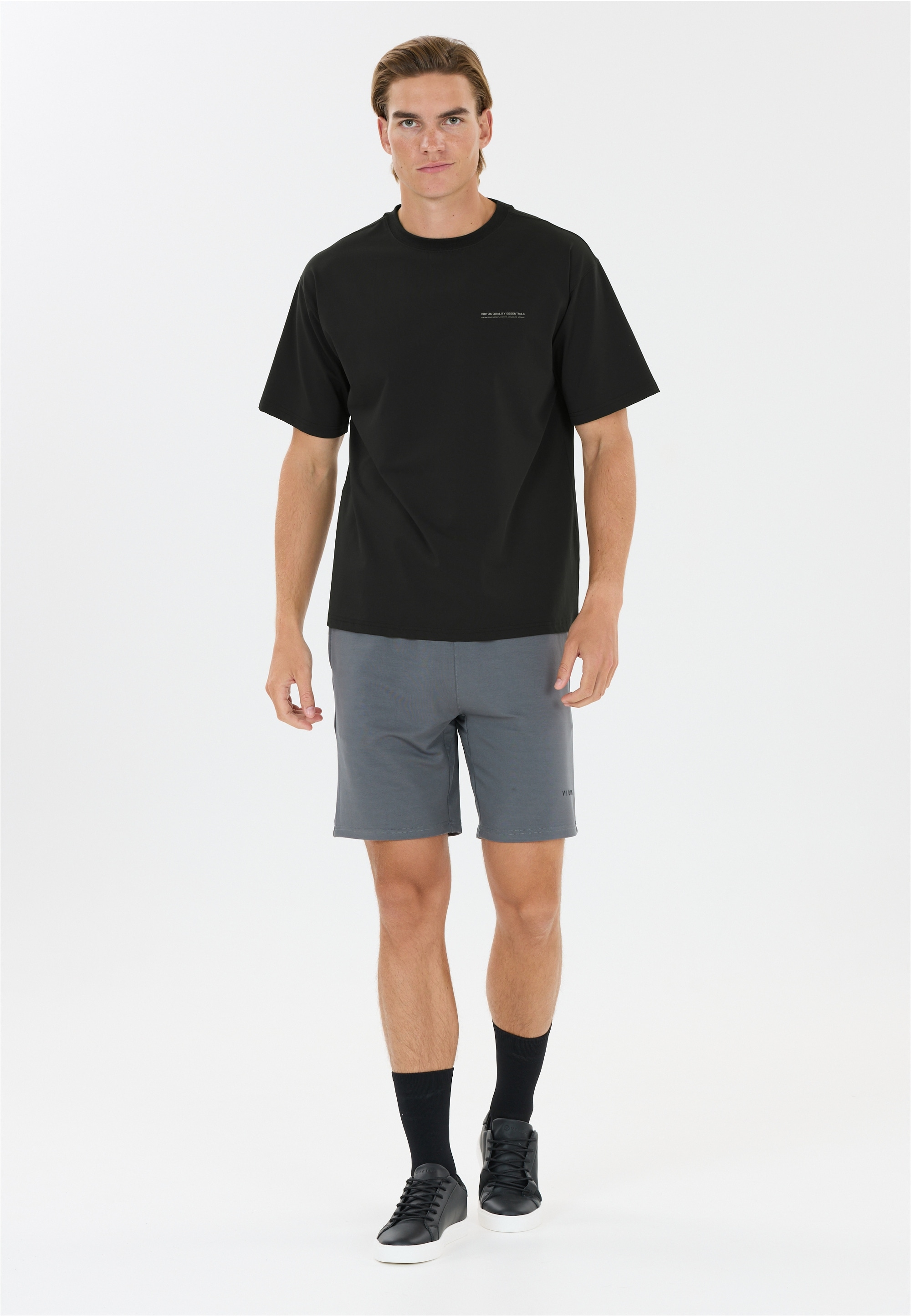 Virtus Funktionsshirt "Bama" in atmungsaktiver Qualität