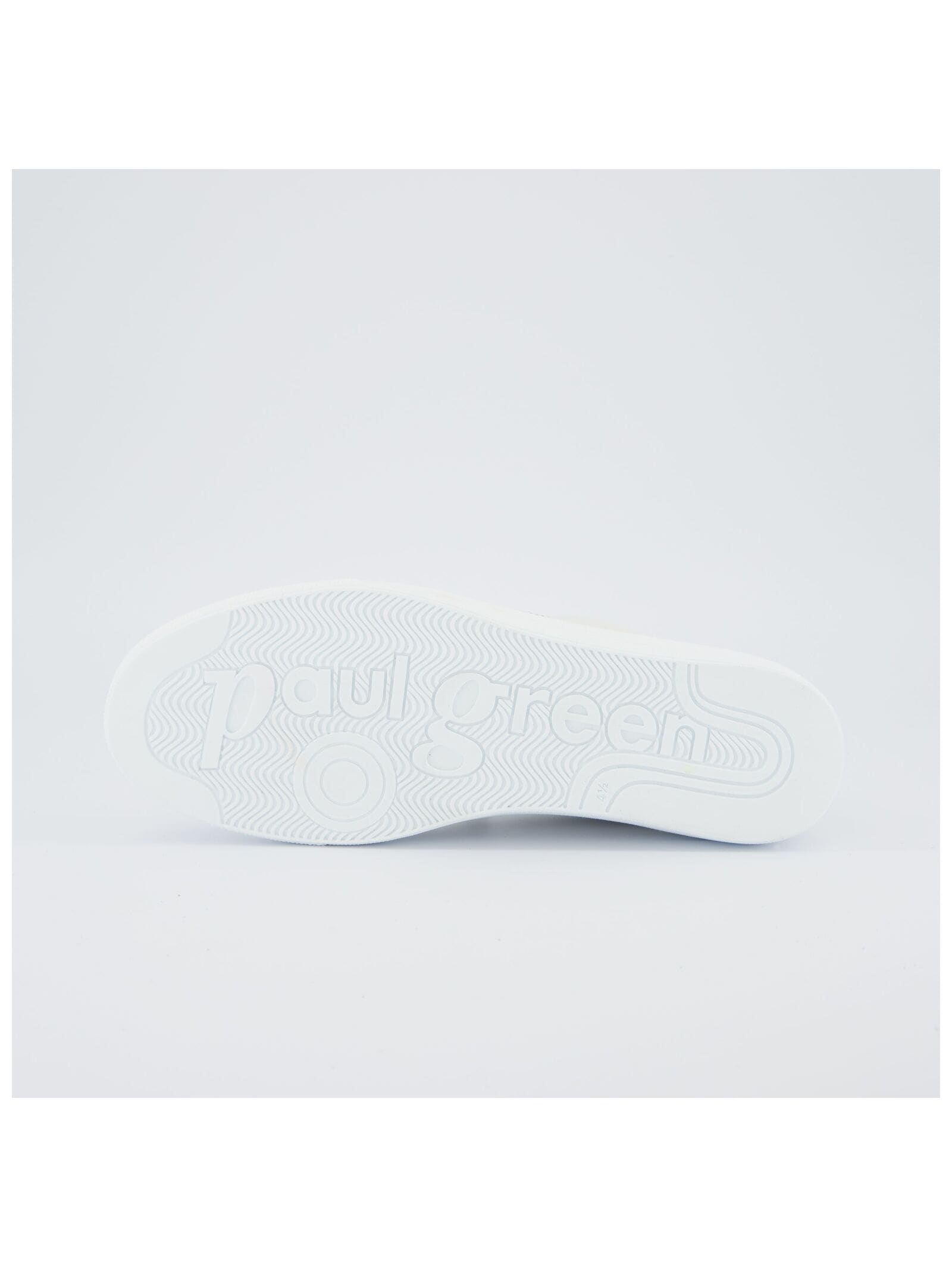 Paul Green Sneaker »Paul Green Sneaker Glattleder«