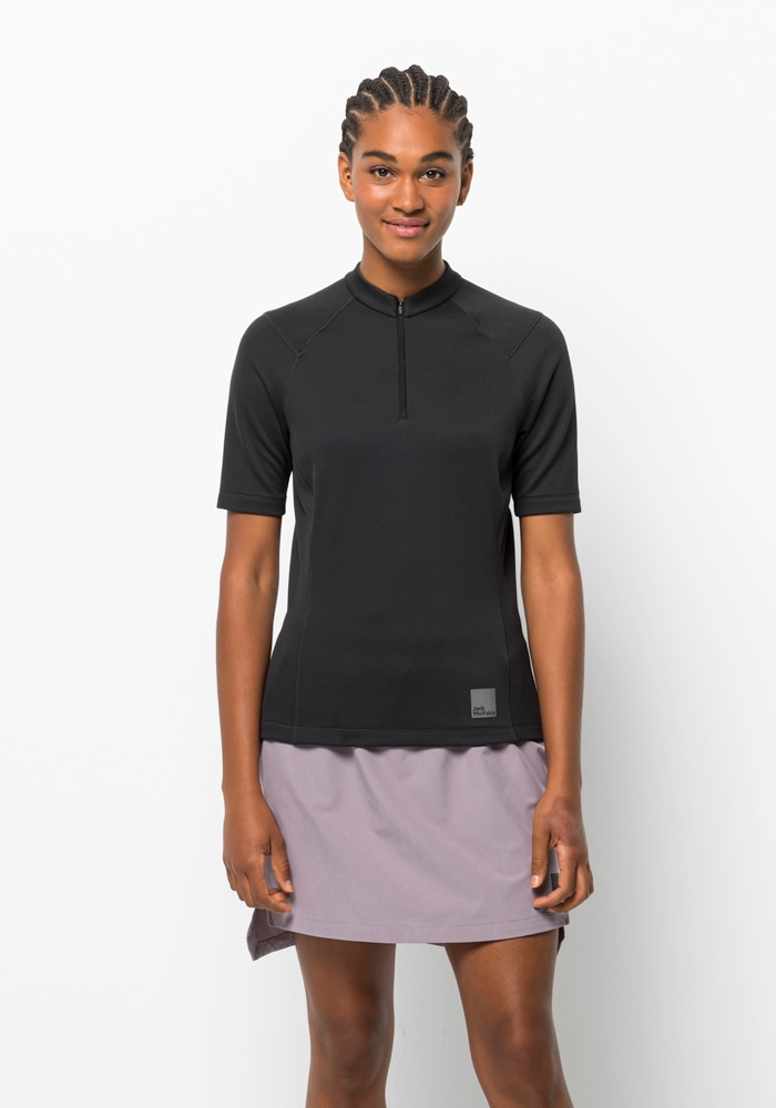 Jack Wolfskin "BIKE COMMUTE HZ T W" günstig online kaufen