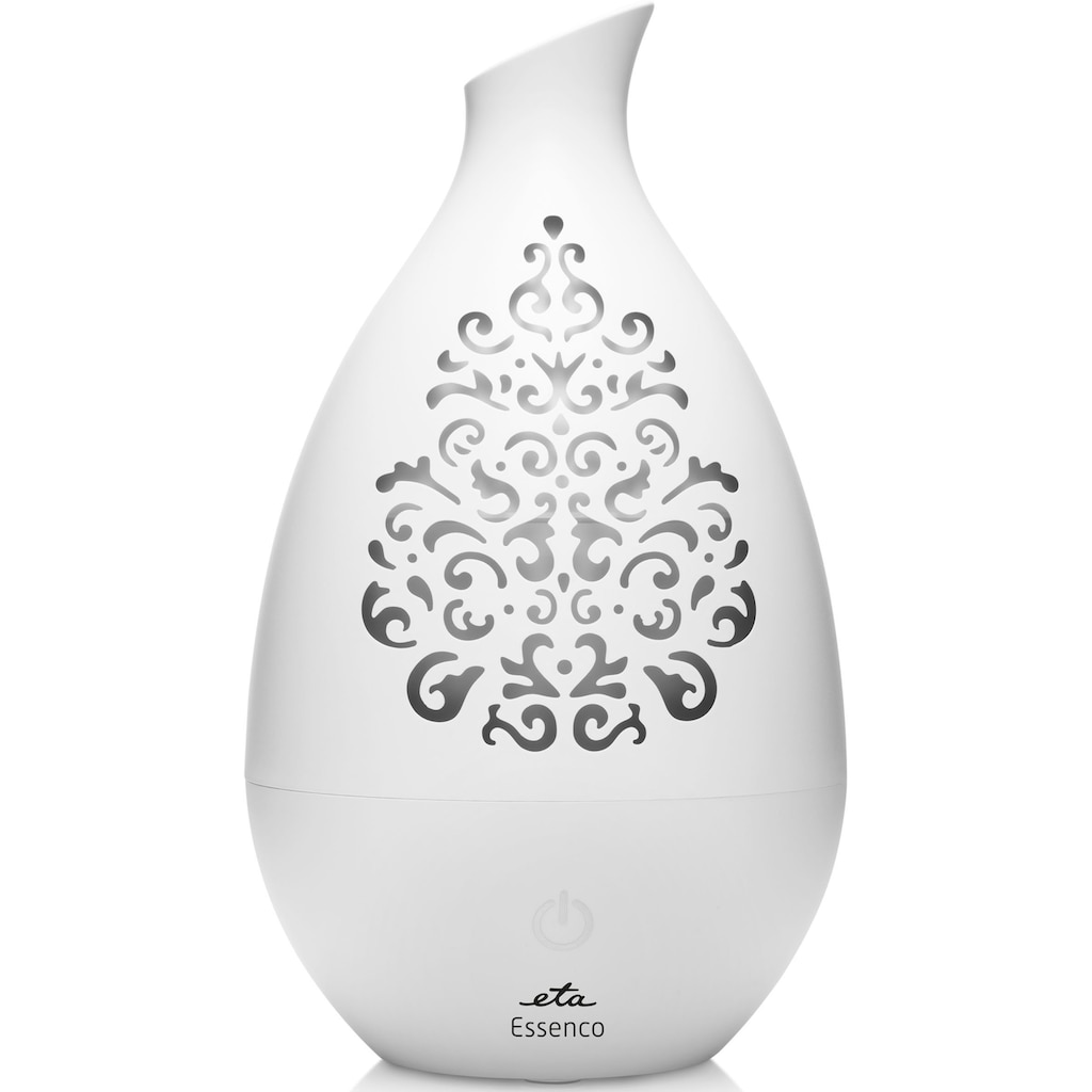 eta Diffuser »ESSENCO ETA163490000 Aroma Diffuser«, 0,2 l Wassertank