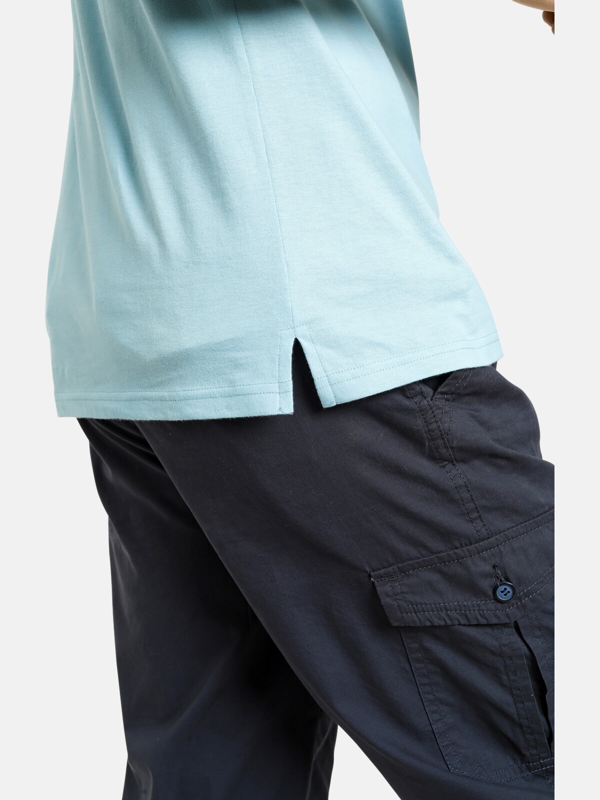 Jan Vanderstorm Tanktop »Doppelpack Tanktop LENNY«