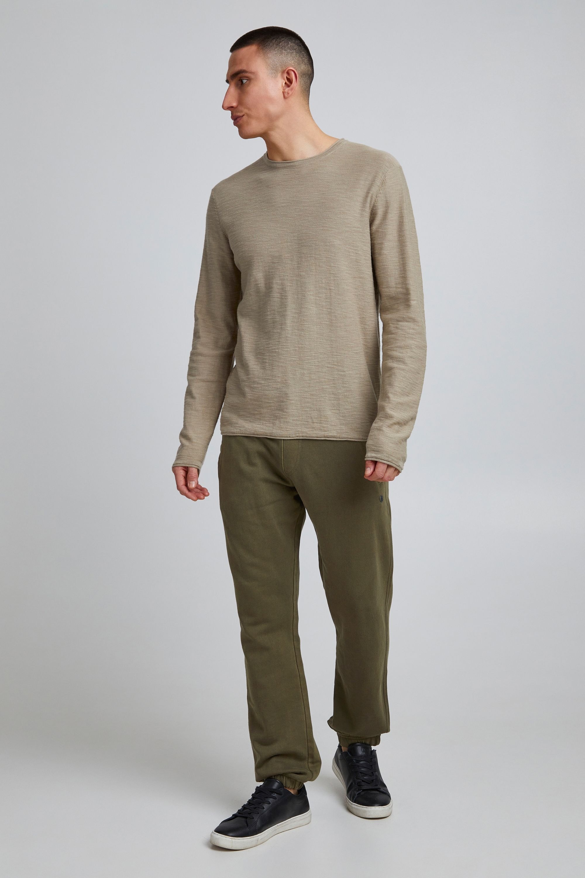 Blend Stoffhose »Stoffhose BHSweatpants«