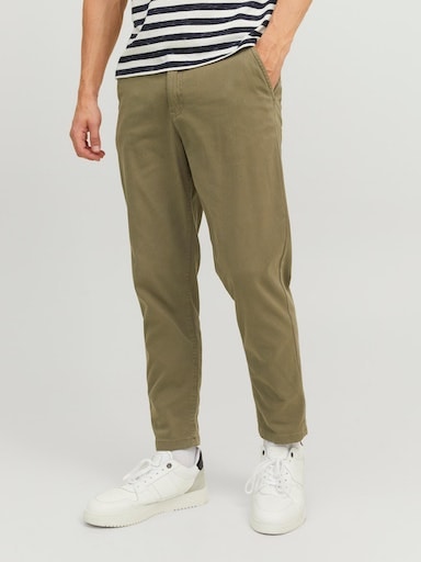 Jack & Jones Chinos "JPSTACE JJHARLOW CHINO NOOS" günstig online kaufen