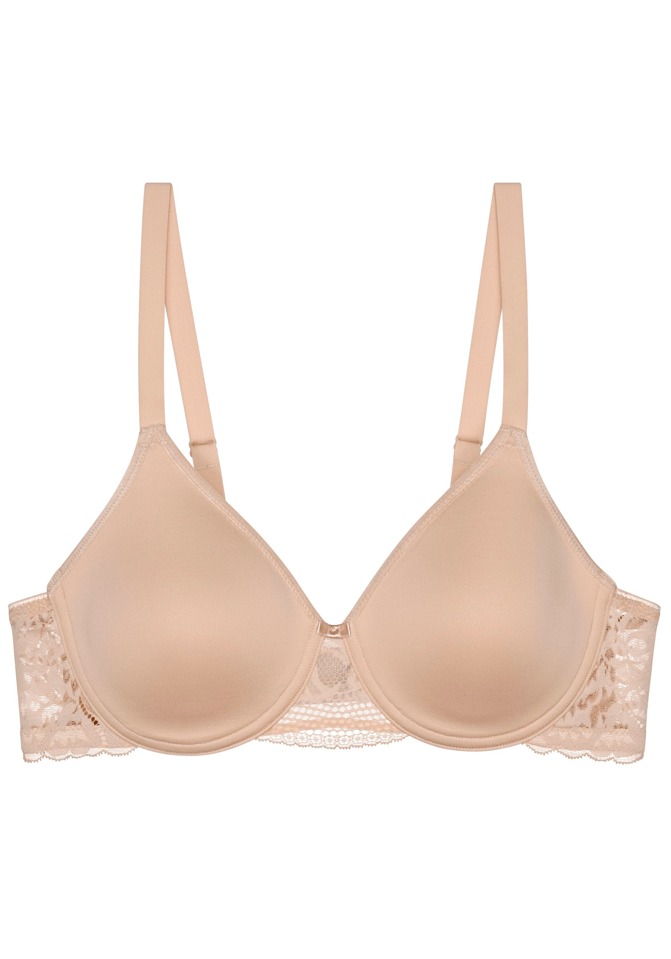 Triumph "Modern Lace+Cotton WP EX" Spitzeneinsätze günstig online kaufen