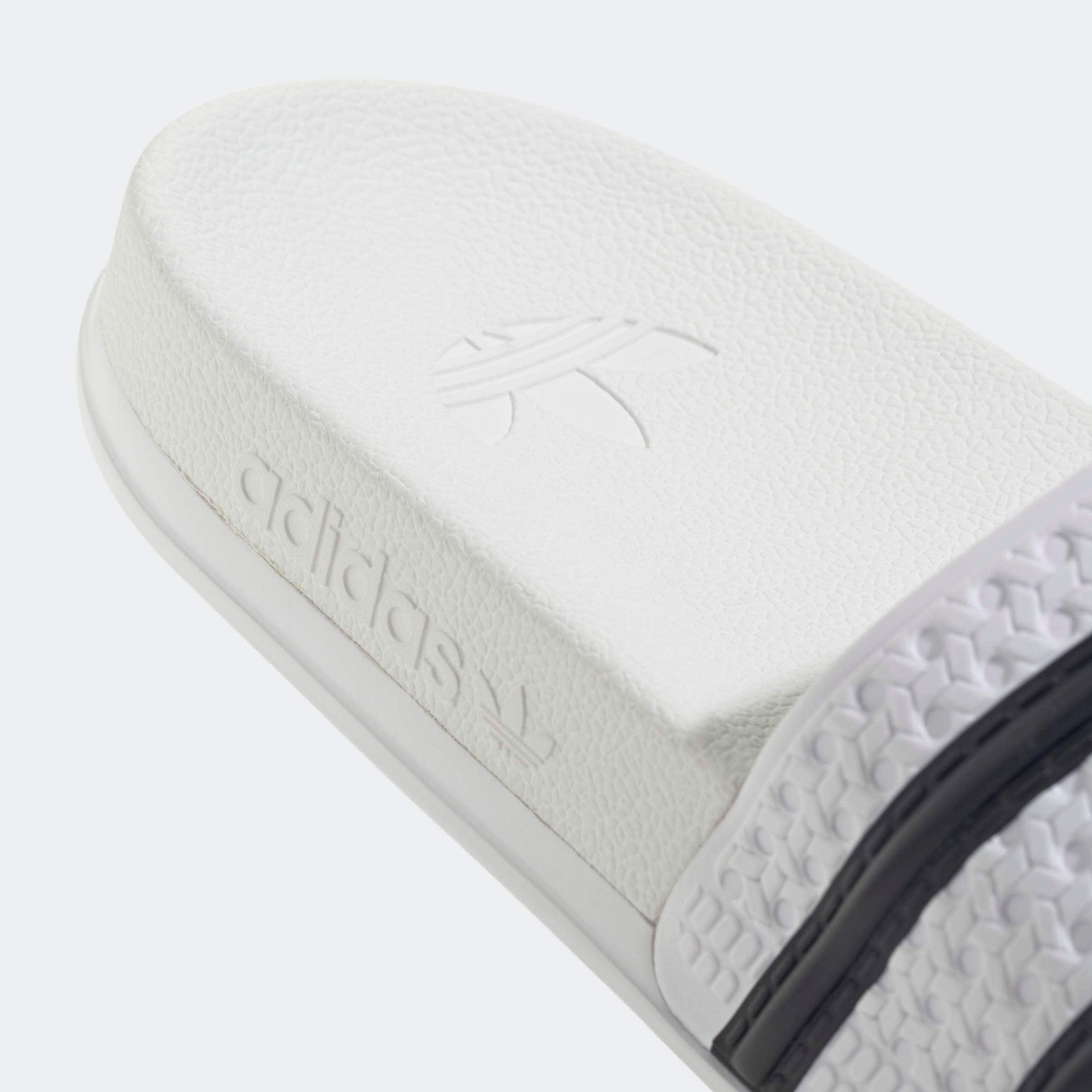 adidas Originals Badesandale »ADILETTE OG CF BADESCHLAPPEN«  Badelatschen