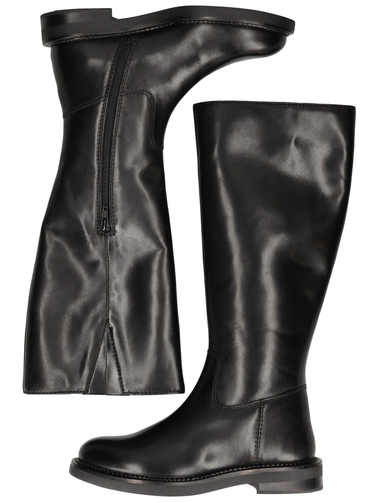 Geox Stiefel »Geox Stiefel Leder«