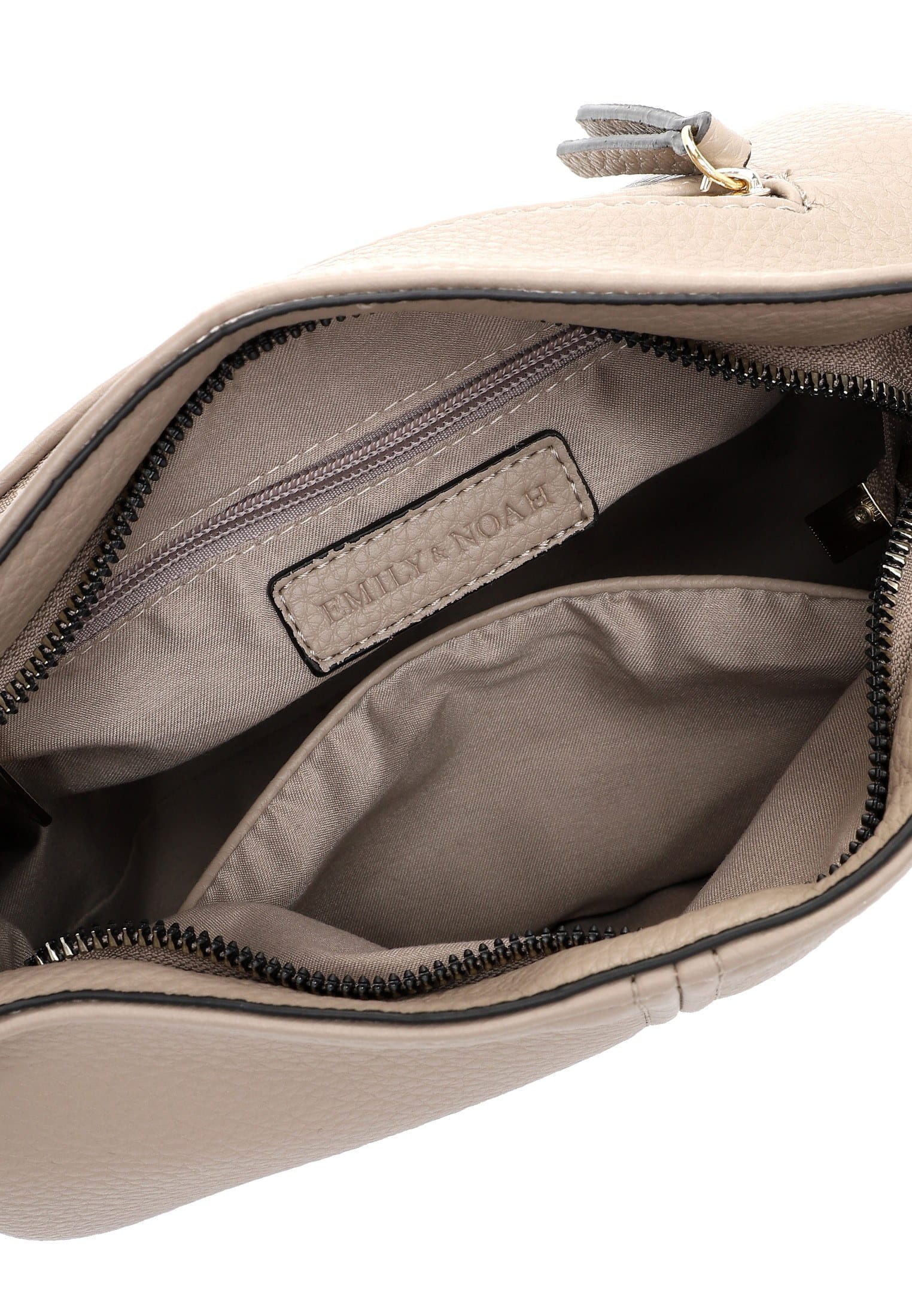 EMILY & NOAH Beuteltasche »Beutel E&N Halla«