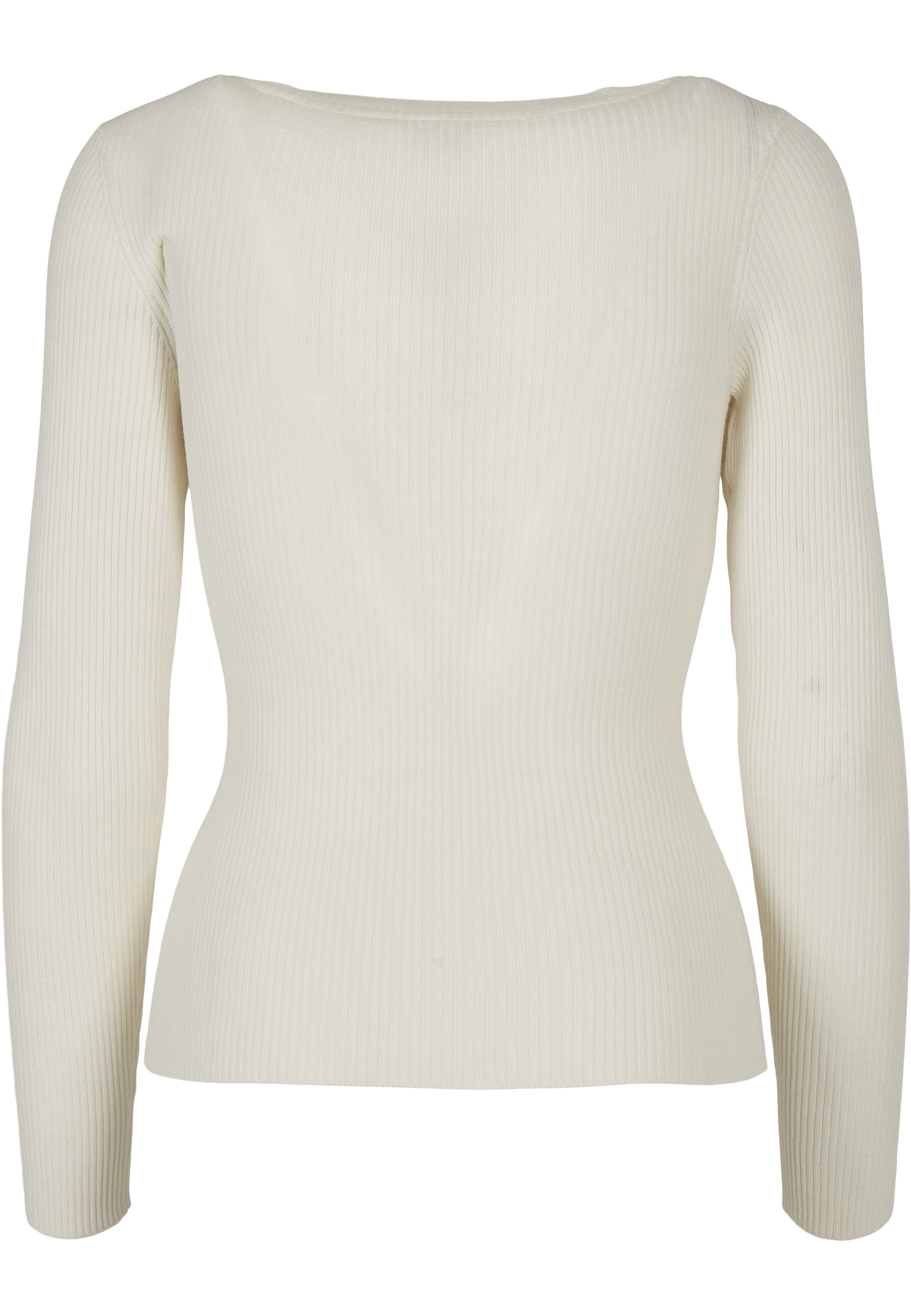 | BAUR bestellen für »Damen Sweater«, CLASSICS Wide Neckline tlg.) Ladies URBAN (1 Kapuzenpullover