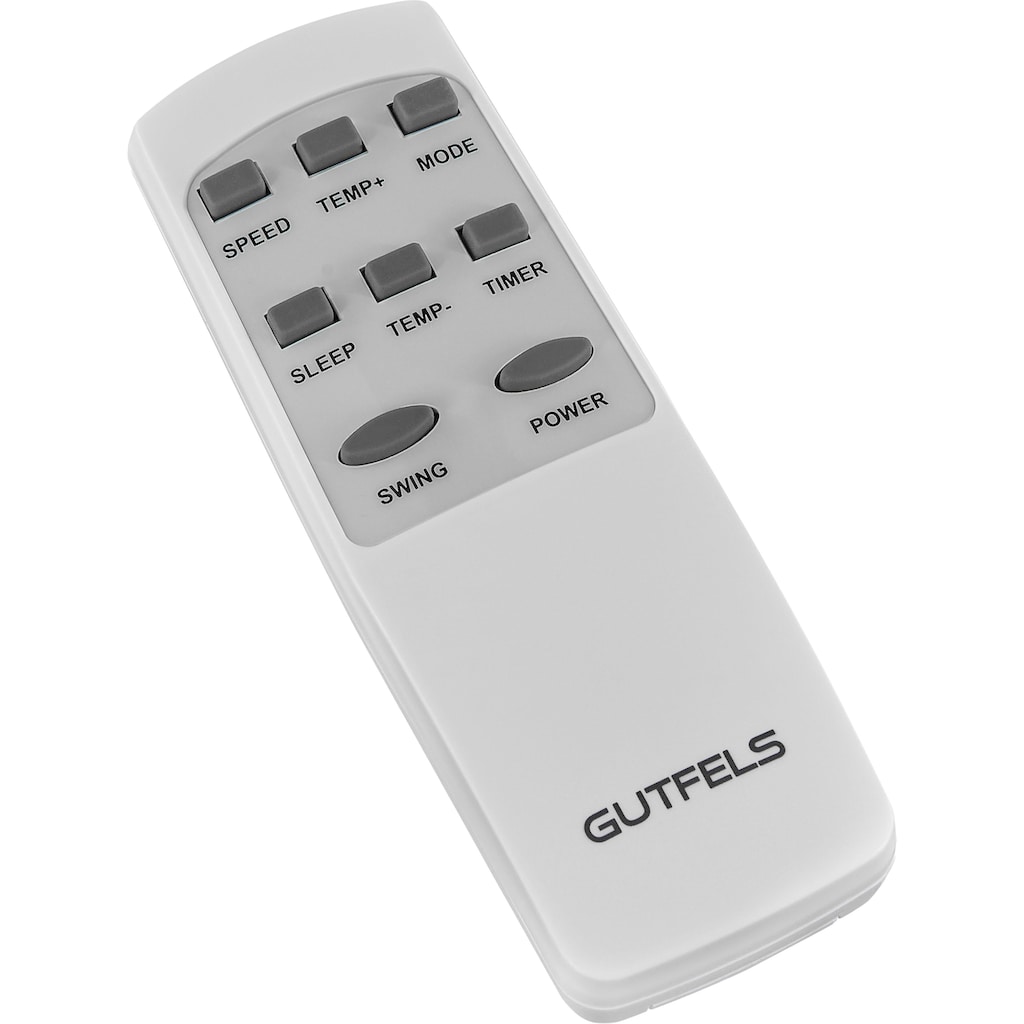 Gutfels 4-in-1-Klimagerät »CM 81457 we«
