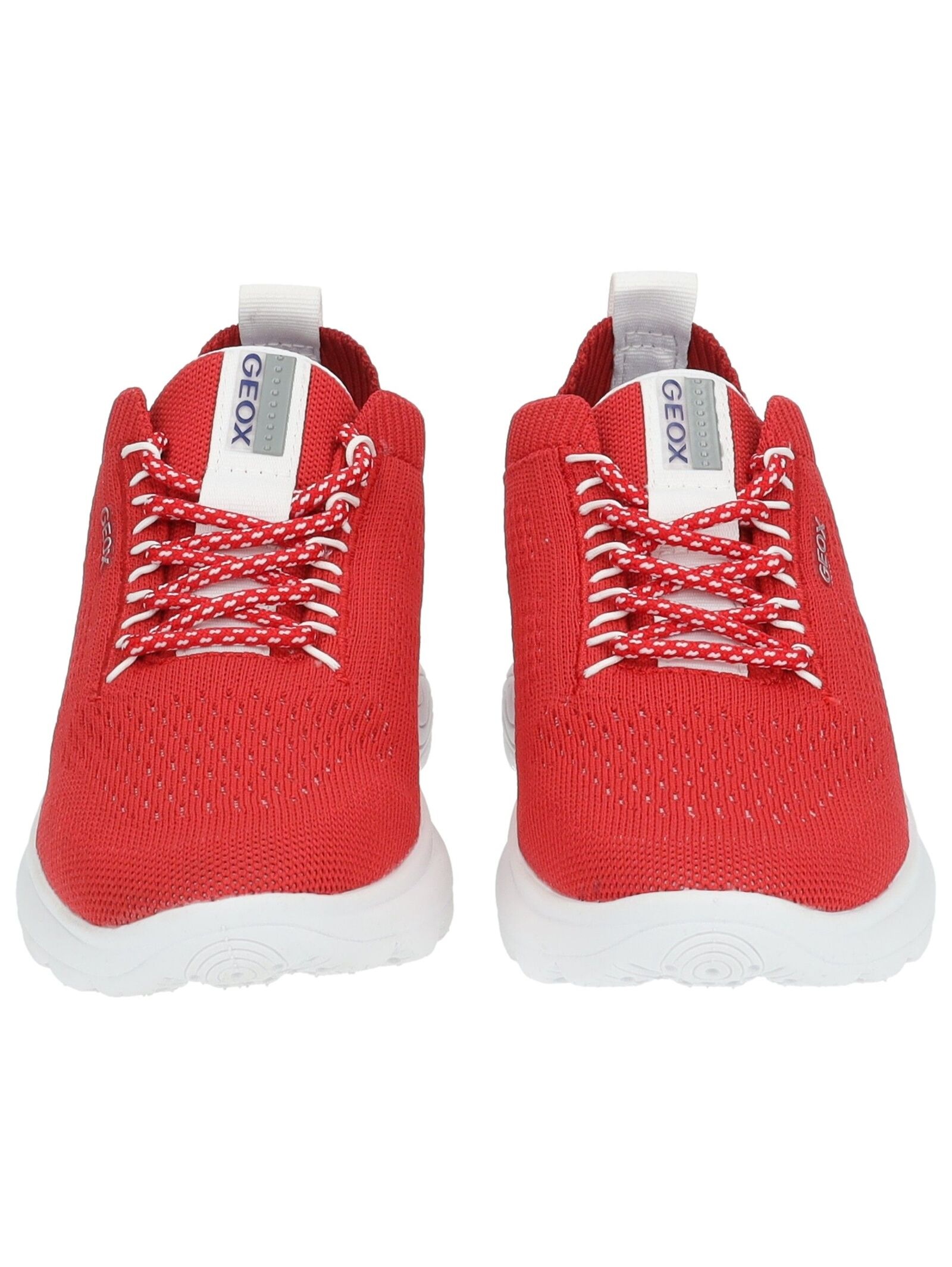 Geox Sneaker »Geox Sneaker Leder/Textil«