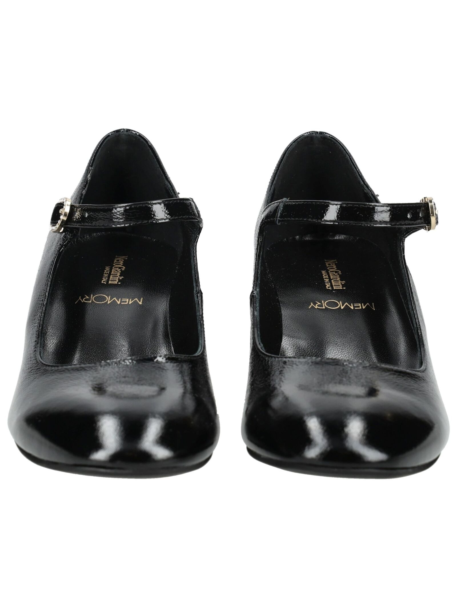 Nero Giardini Pumps »Nero Giardini Pumps Leder«