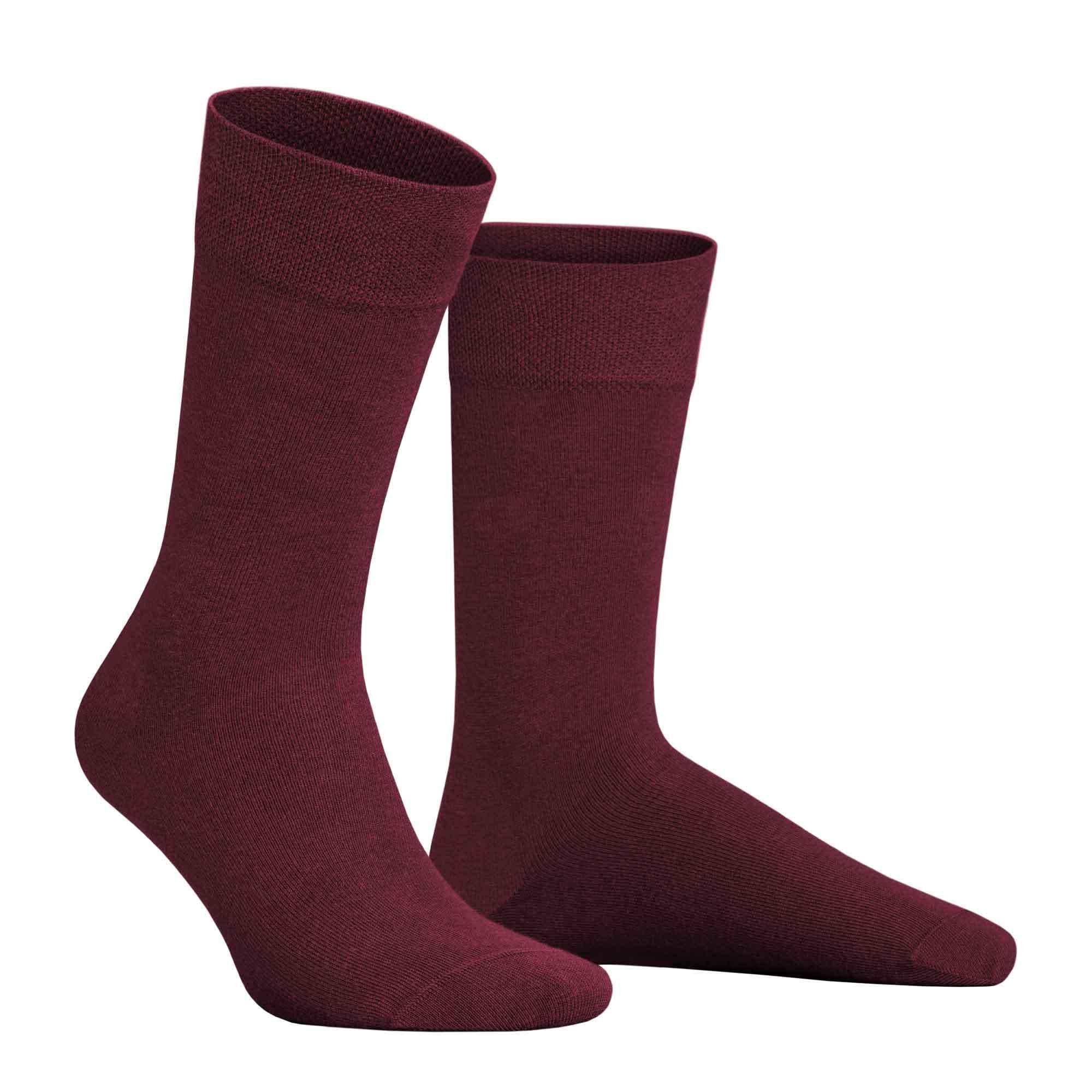 Hudson Socken "Socke Relax Cotton" günstig online kaufen
