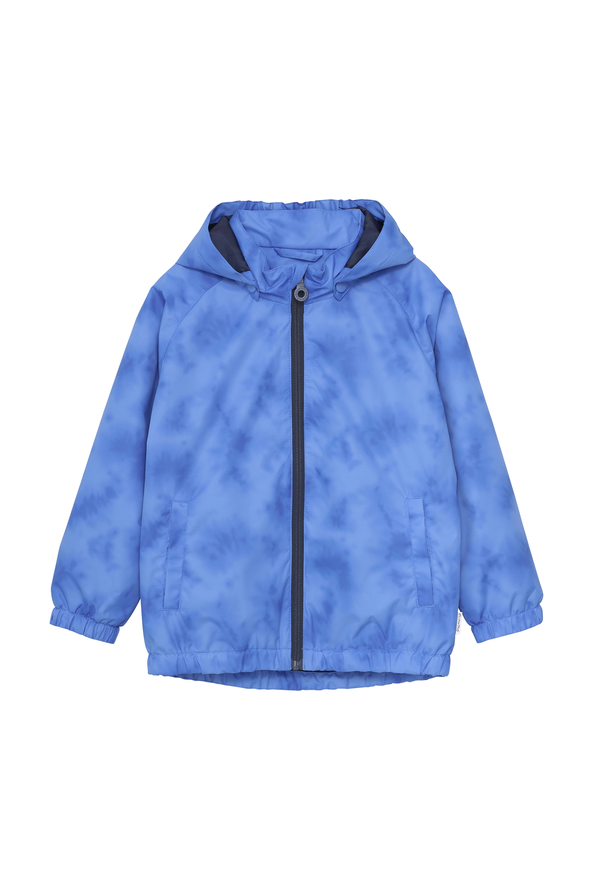 Minymo Wintermantel "Wintermantel MIJacket Pongee"