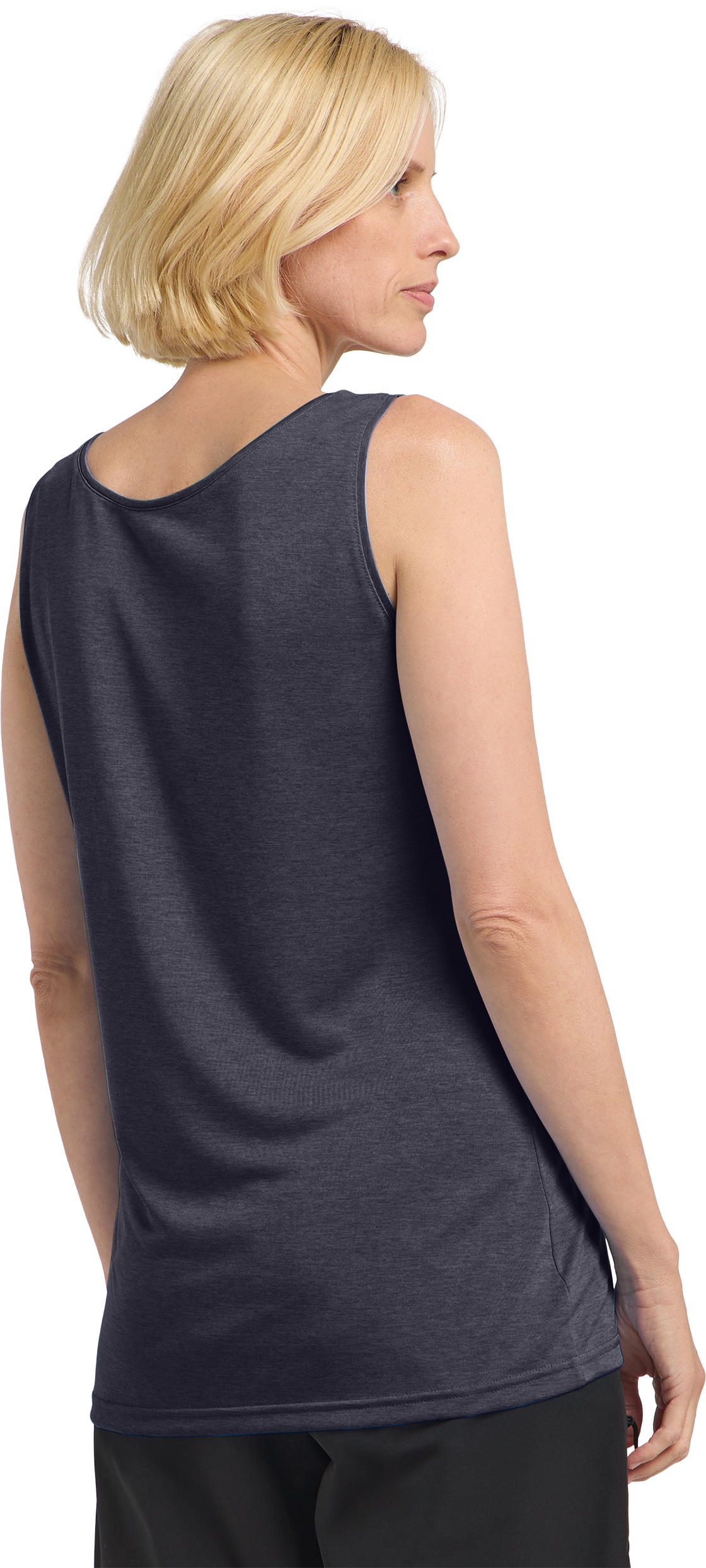 Jack Wolfskin Tanktop "CROSSTRAIL TANK W" günstig online kaufen