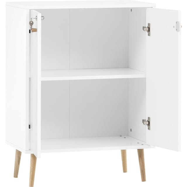 Schildmeyer Aktenschrank »Jonte«, Breite 65,2 cm bestellen | BAUR