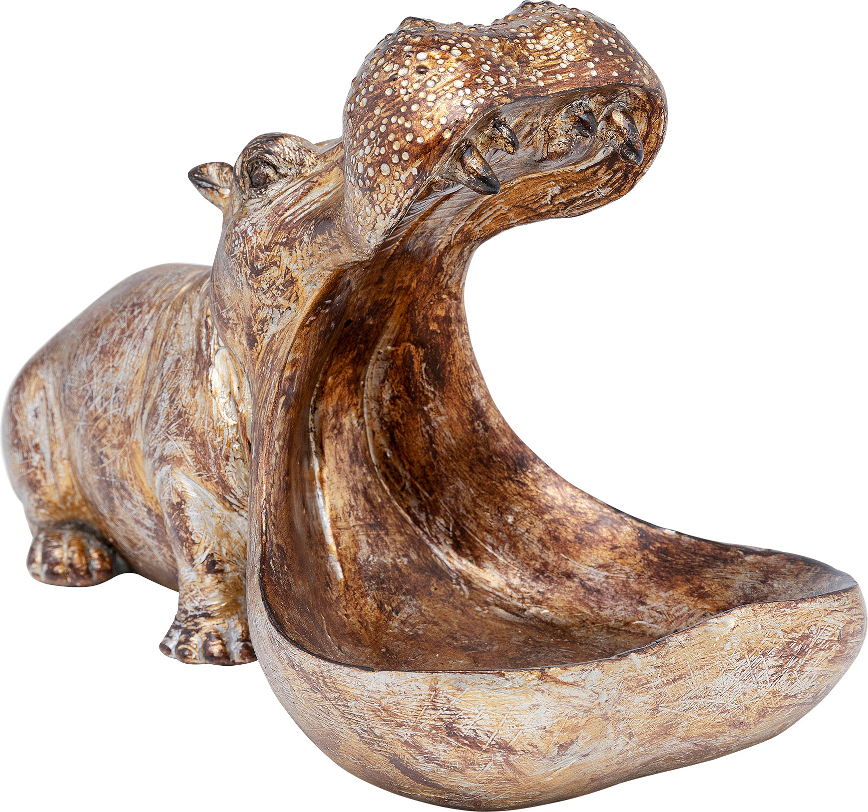Kare Design Dekoratyvinė figurėlė »Deko Figur Hung...