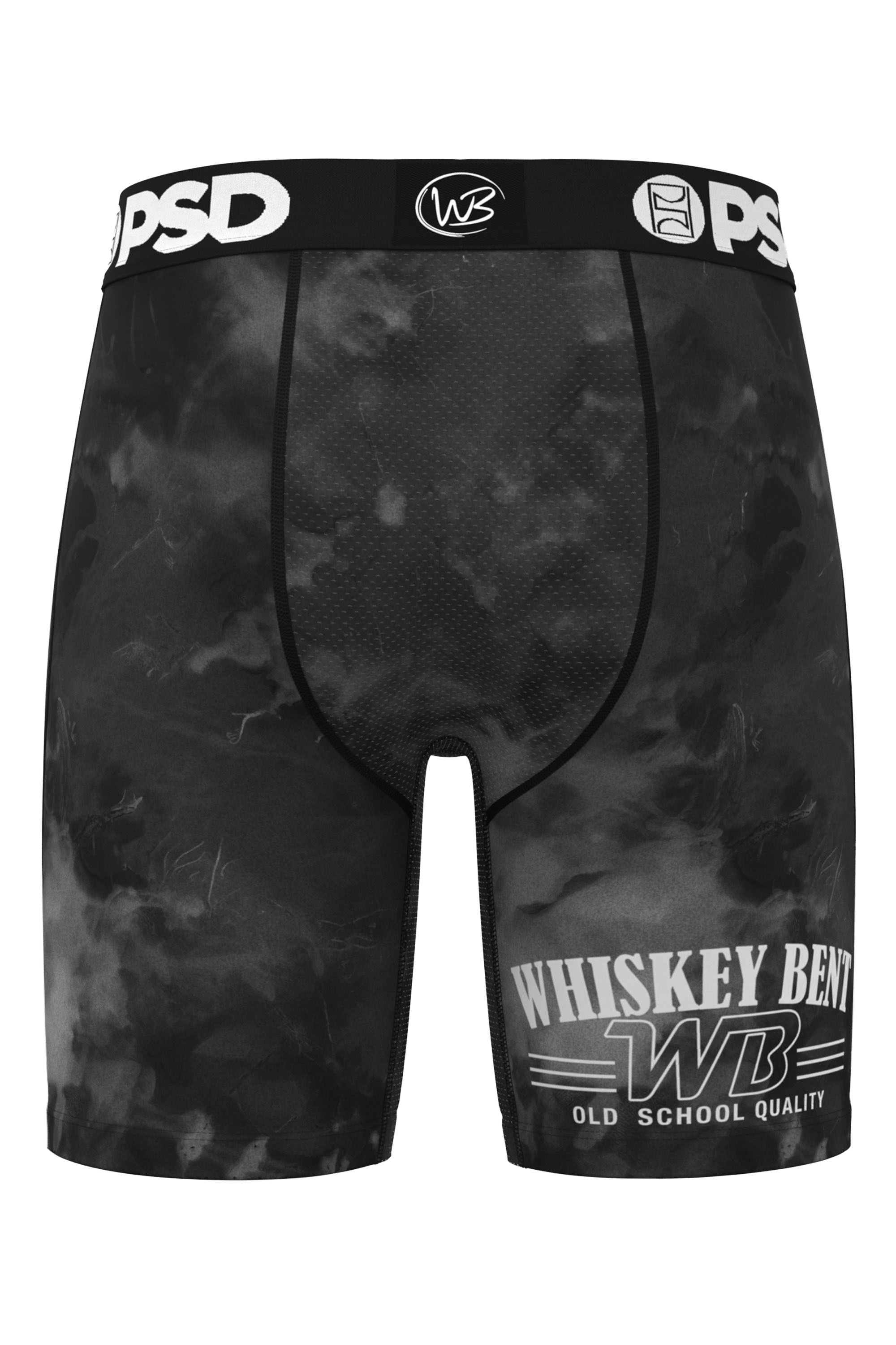 PSD Boxershorts "WHISKEY OLD SCHOOL Herren" günstig online kaufen