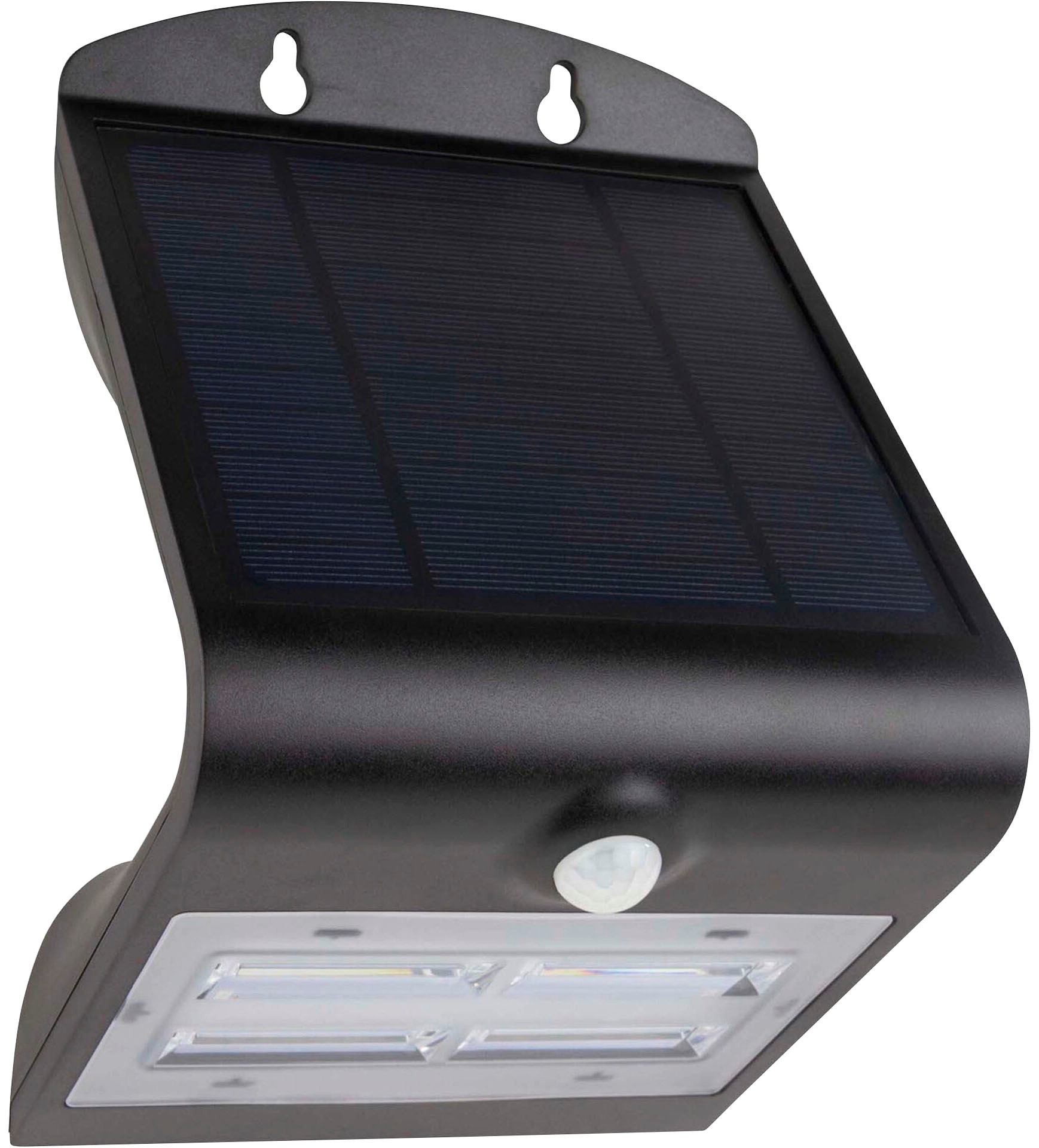 REV BAUR bestellen »Solar Bewegungsmelder | mit LED Butterfly«, 3,2 Solarleuchte W,