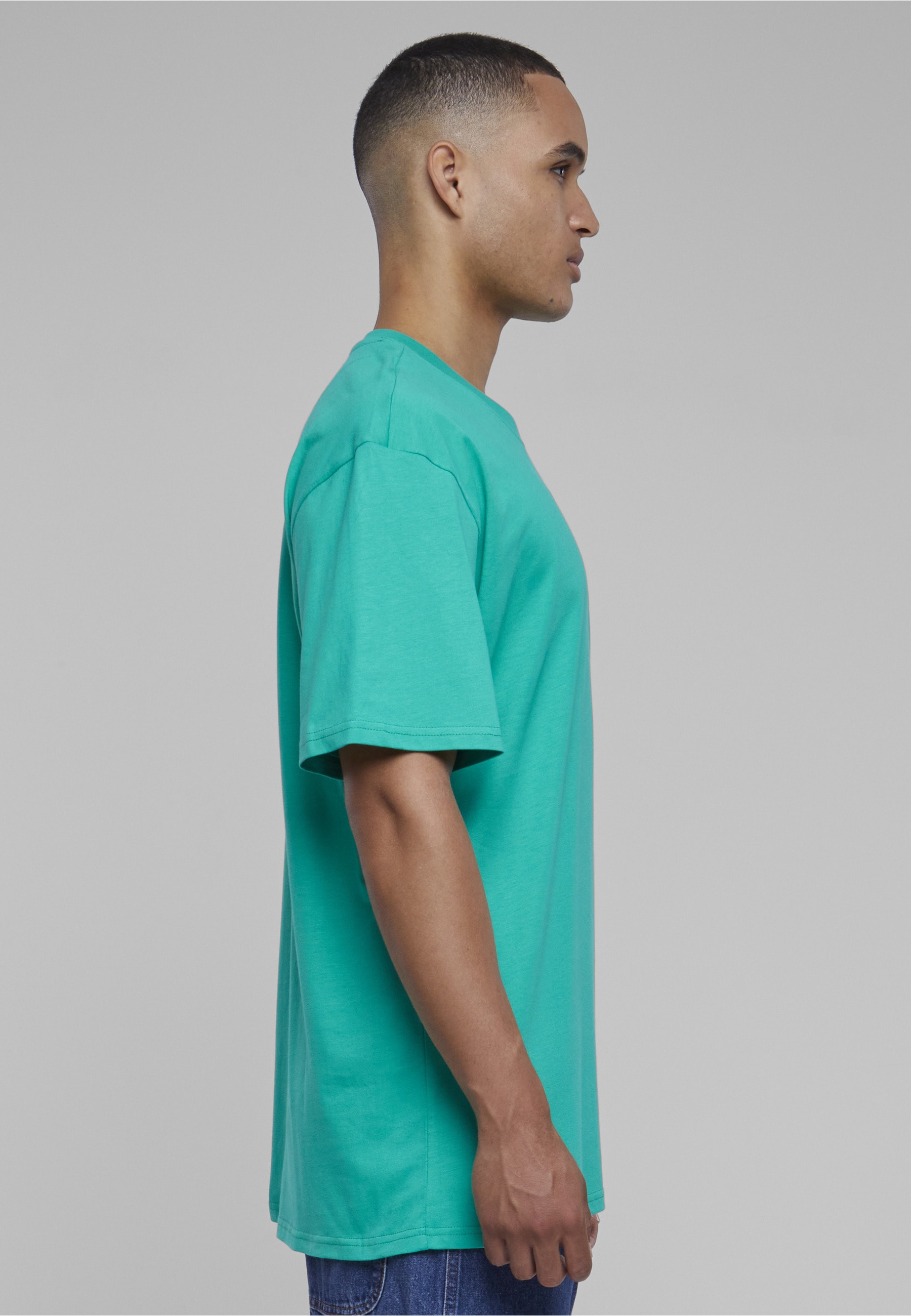 Karl Kani Kurzarmshirt »Karl Kani Herren« 1 Stk.