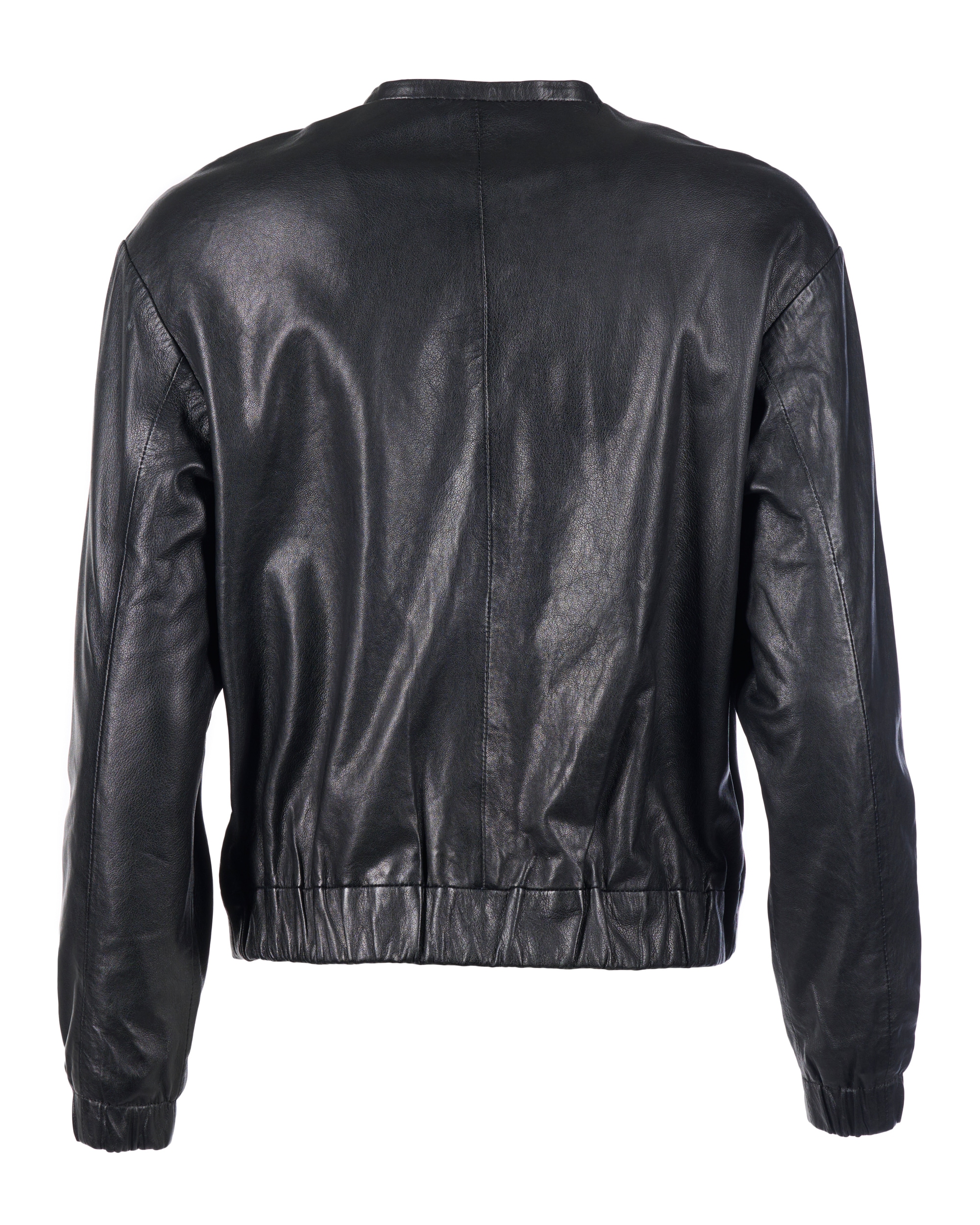 MUSTANG Lederjacke »31023227«