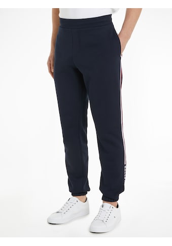 Sweathose »GLOBAL STRIPE SWEATPANTS«