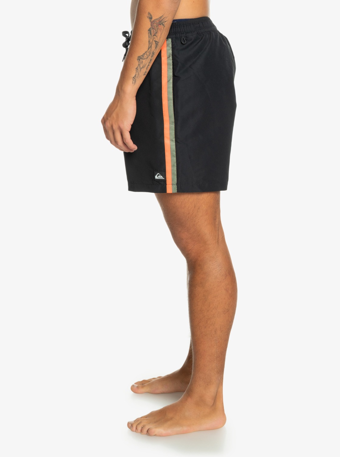 Quiksilver Boardshorts »Remade Beach Please 16"«