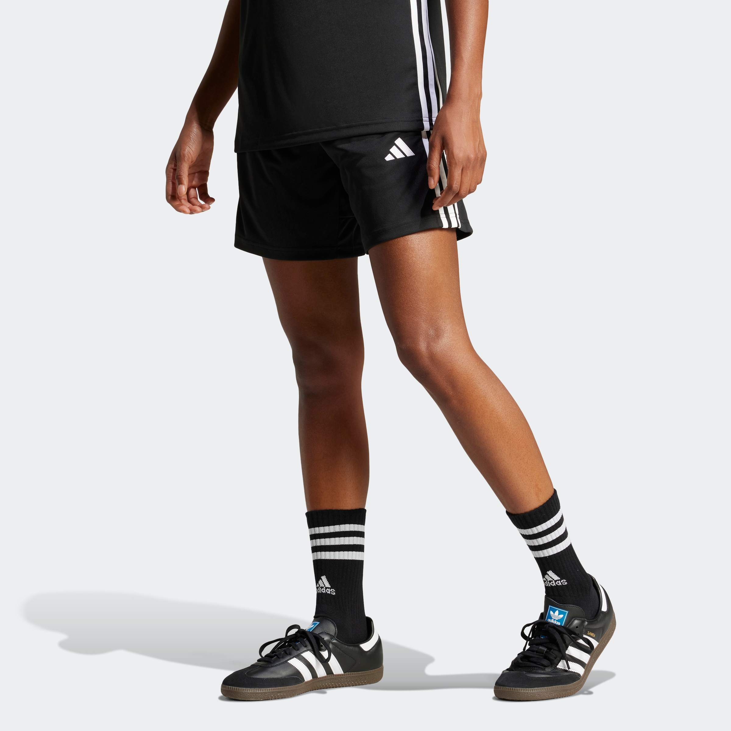 adidas Performance Trainingsshorts "TIRO ES SHO W", (1 tlg.) günstig online kaufen