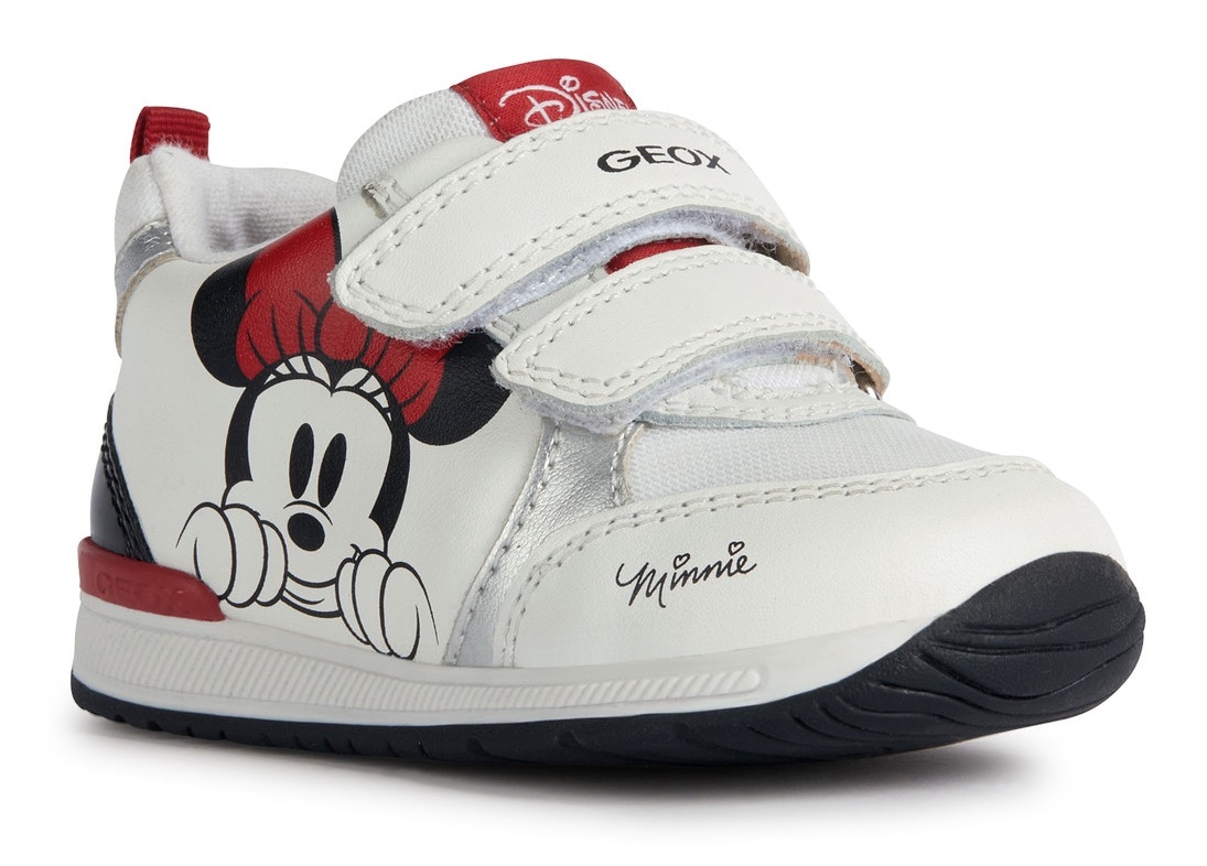 Geox Sneaker »B RISHON GIRL« su Disney Minn...