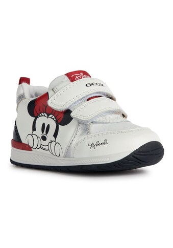 Geox Sneaker »B RISHON GIRL« su Disney Minn...