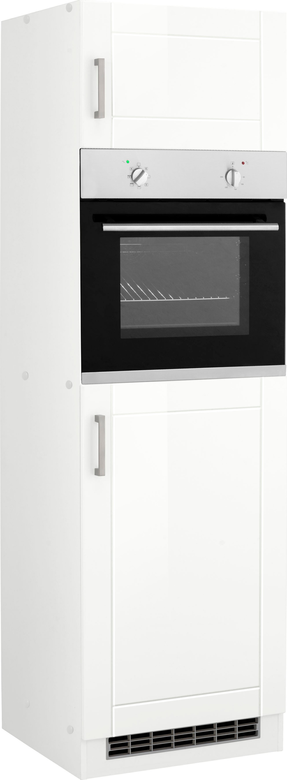 HELD MÖBEL Backofenumbauschrank 