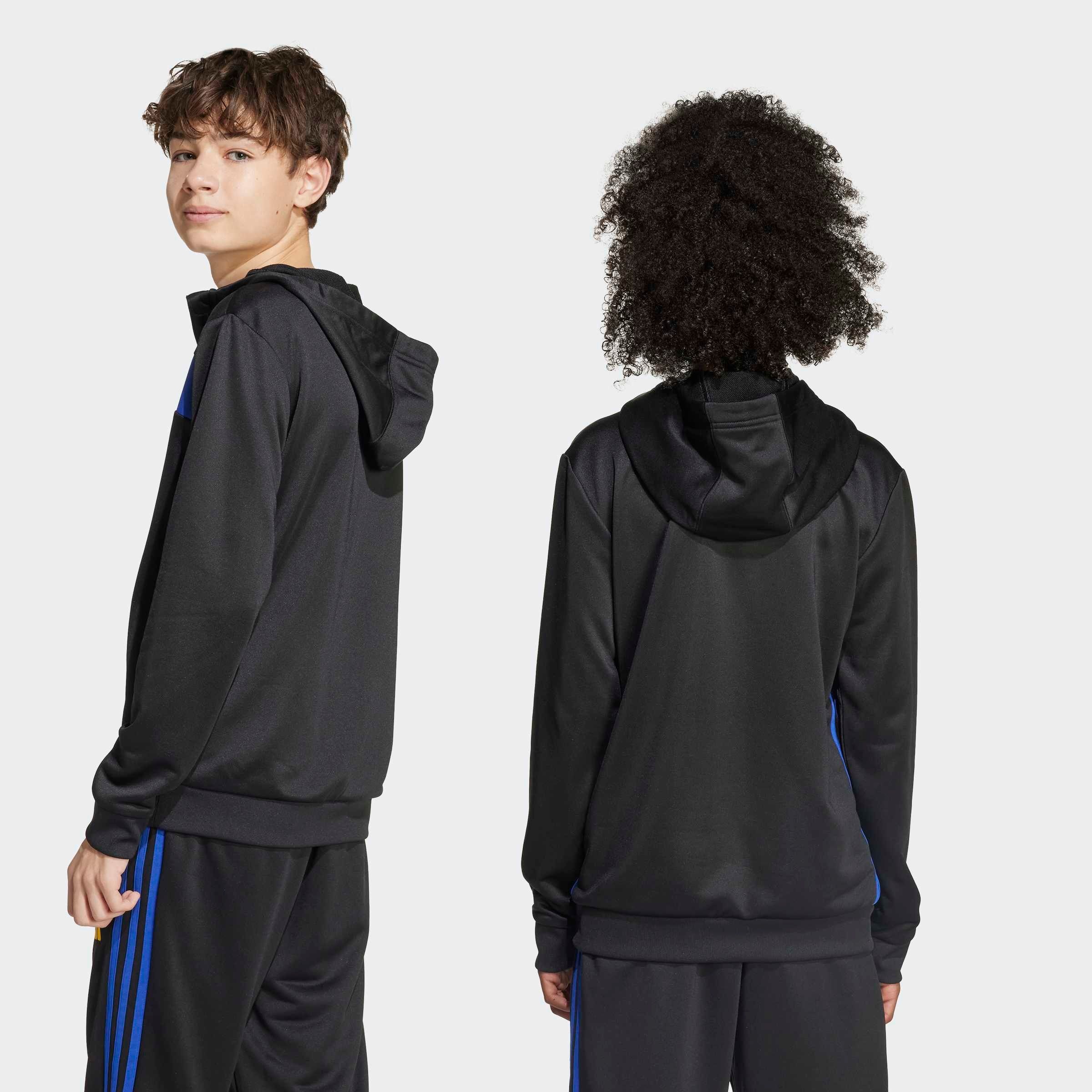 adidas Performance Kapuzensweatshirt »TIRO ES SW HD Y«