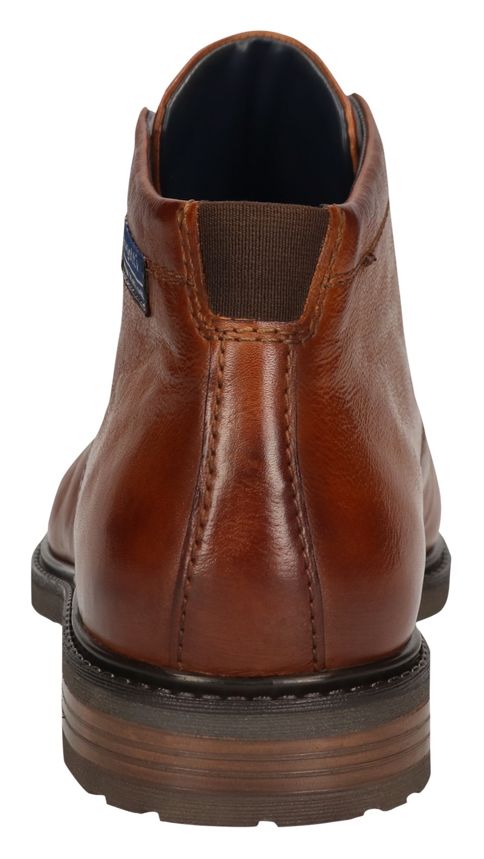 bugatti Schnürboots, Stiefelette, Anzugschuh für festliche Anlässe
