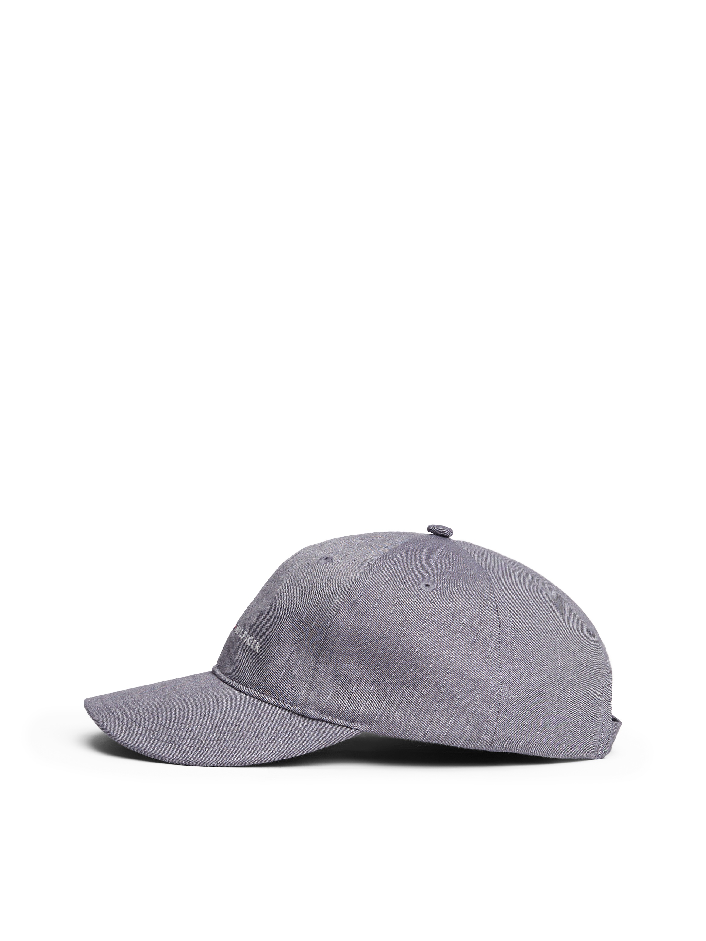 Tommy Hilfiger Baseball Cap "TH FLAG SUITING 6 PANEL CAP", strukturierte Ob günstig online kaufen