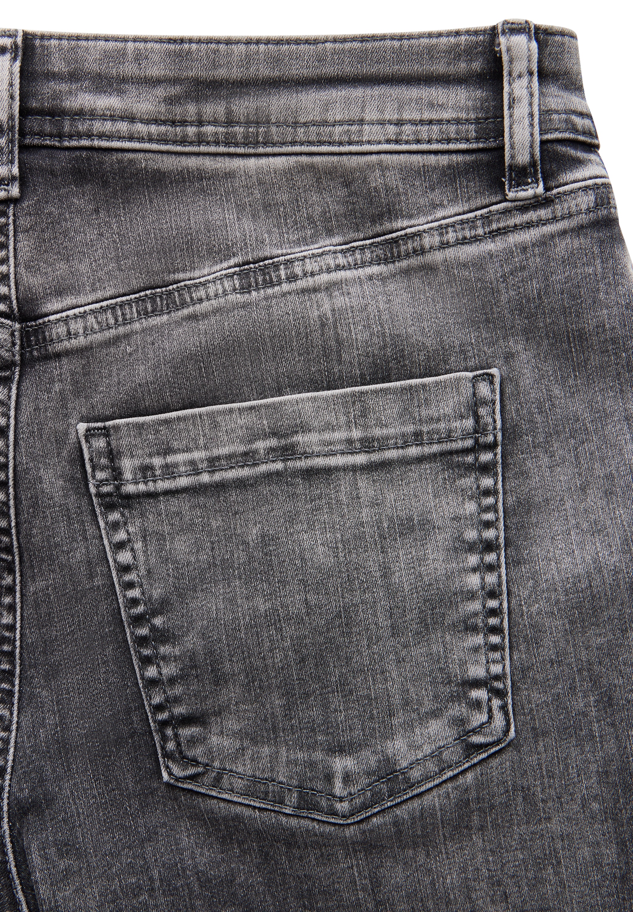 STREET ONE Comfort-fit-Jeans, 4-Pocket Style