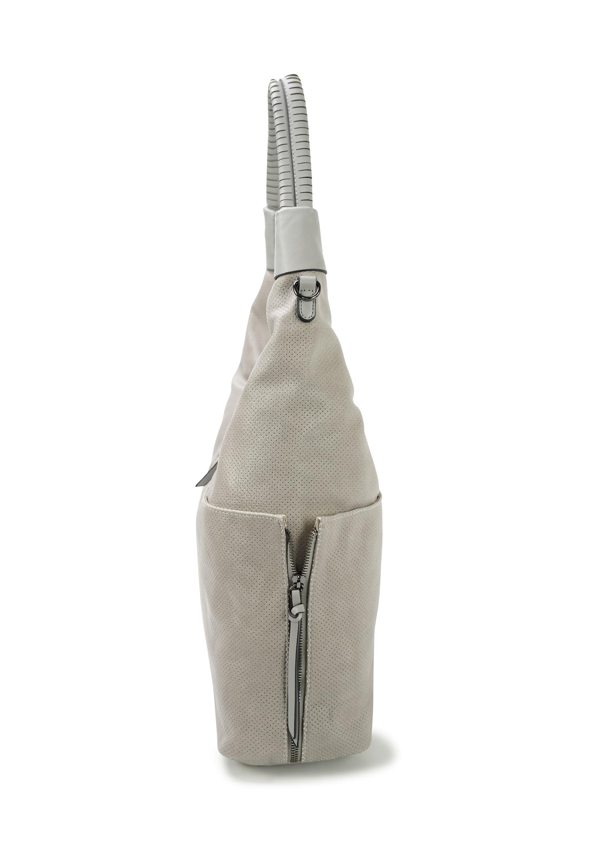 Harpa Schultertasche »COVE« mit seitlichen Eingriffen