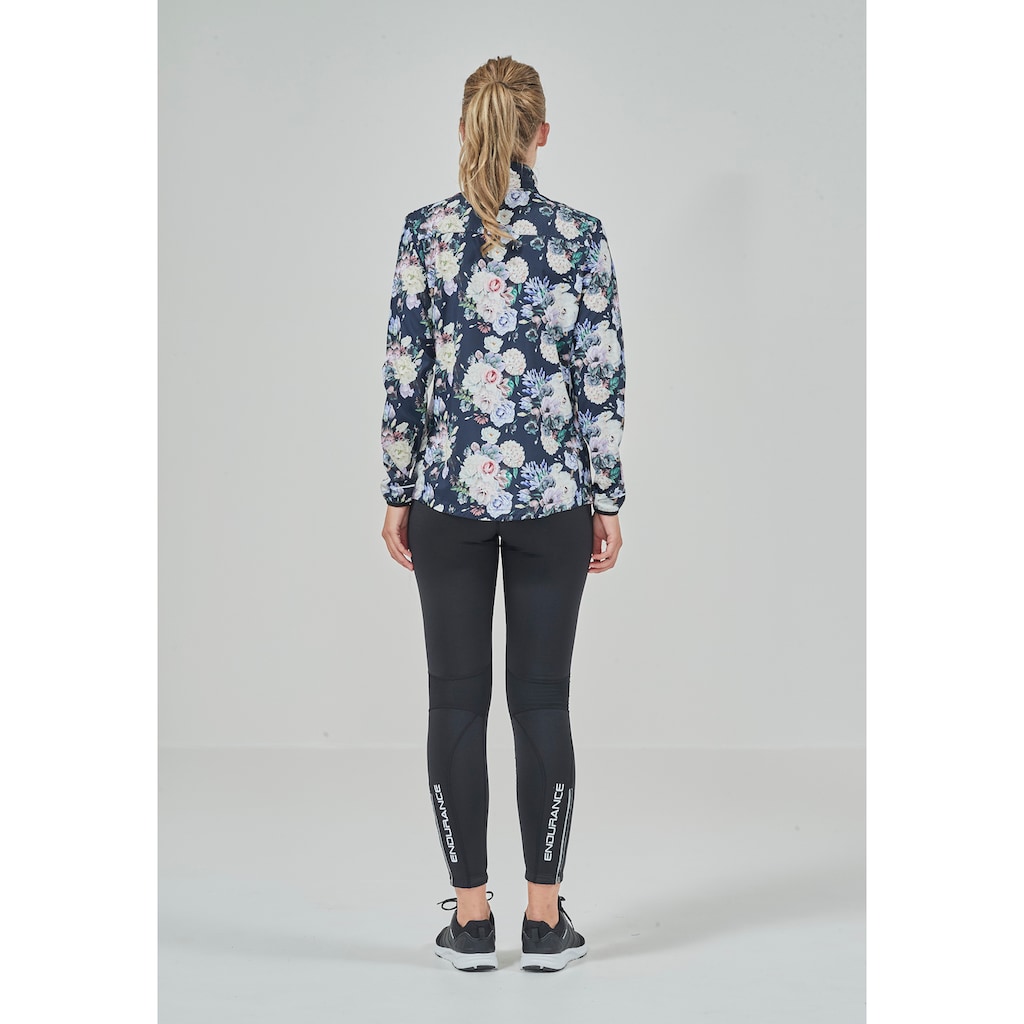 ENDURANCE Laufjacke »Tanisha«