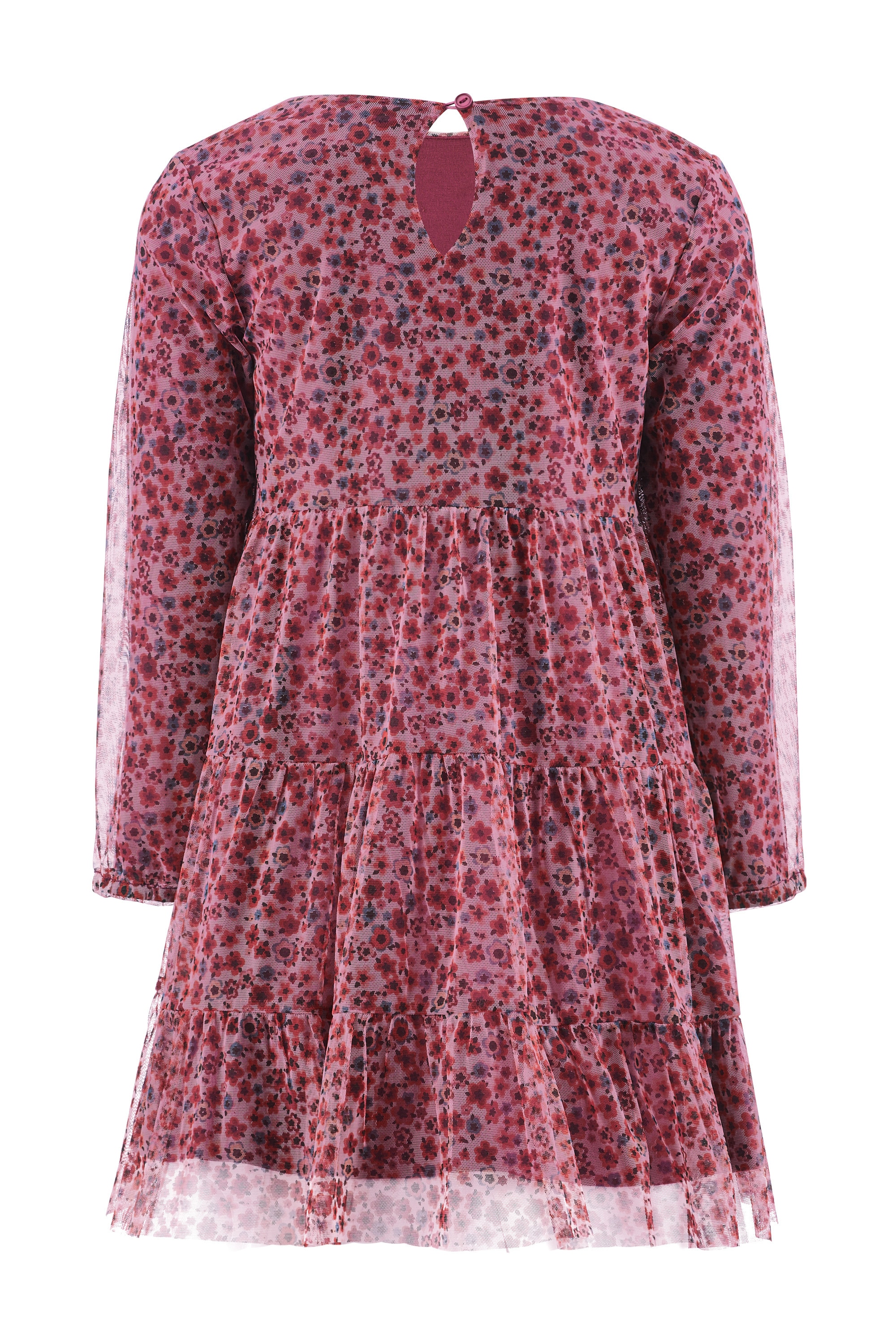 happy girls Sommerkleid »Mädchenkleid«